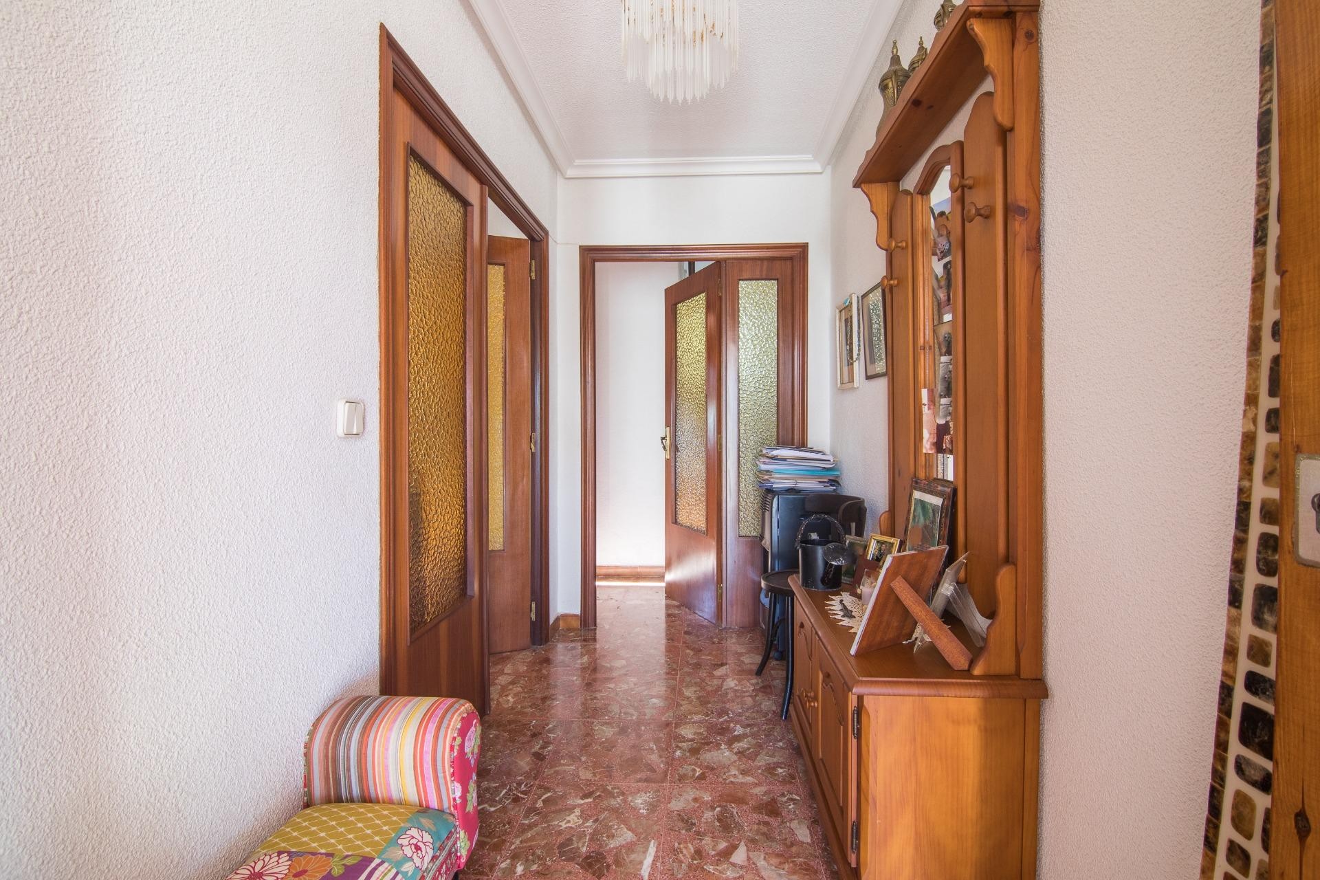 Resale - Villa - Elche Pedanías - Alzabares