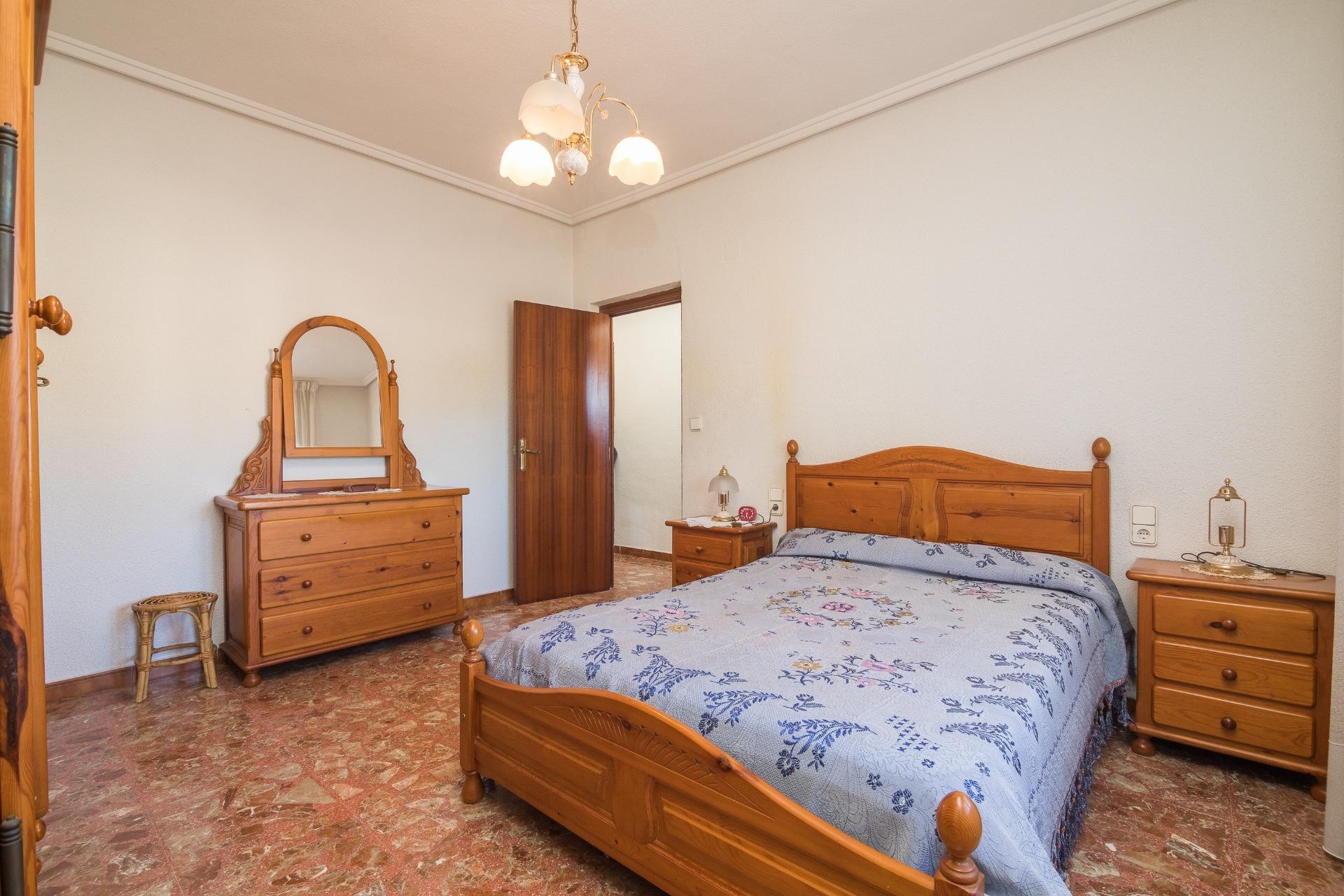 Resale - Villa - Elche Pedanías - Alzabares