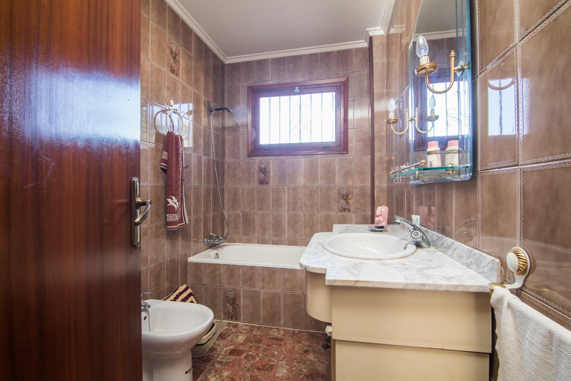 Resale - Villa - Elche Pedanías - Alzabares