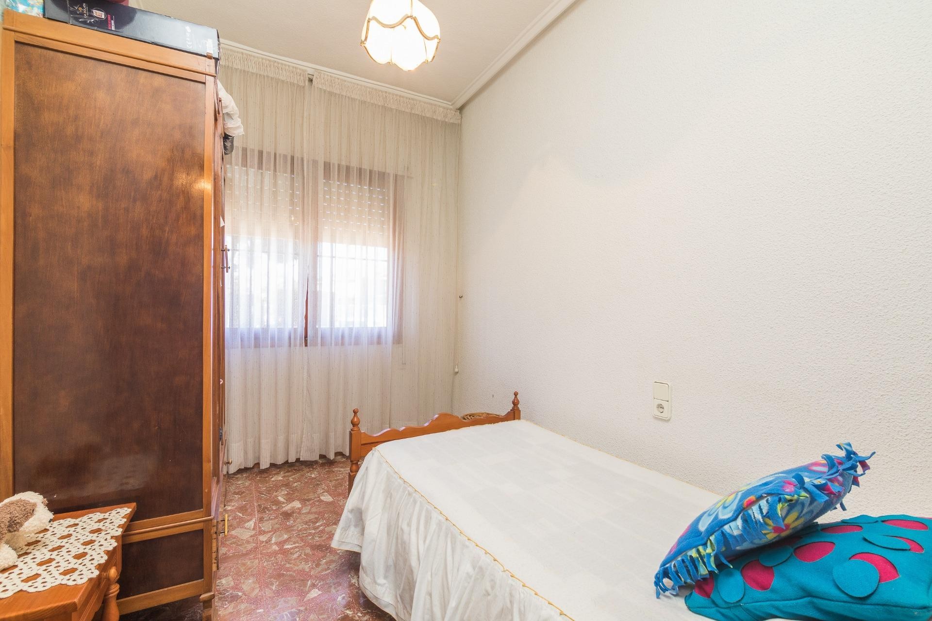 Resale - Villa - Elche Pedanías - Alzabares