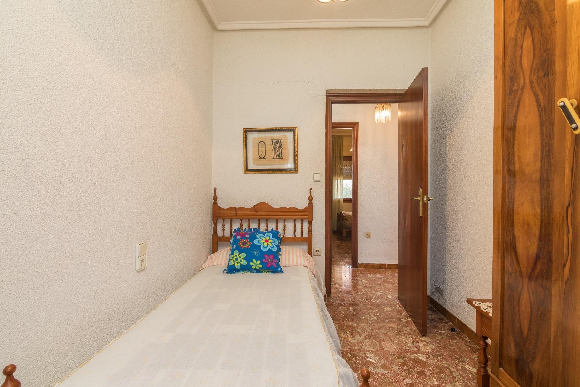 Resale - Villa - Elche Pedanías - Alzabares