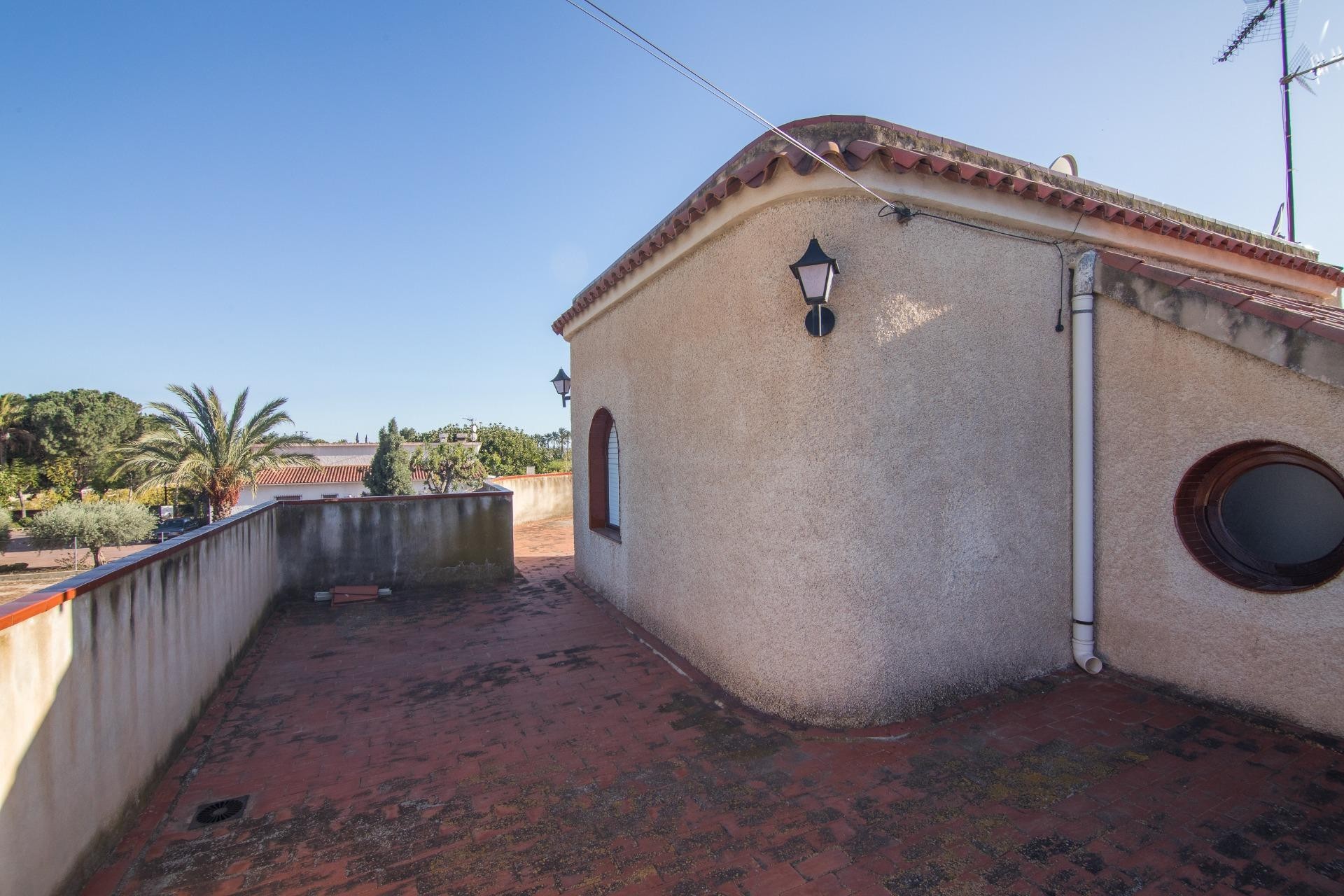 Resale - Villa - Elche Pedanías - Alzabares