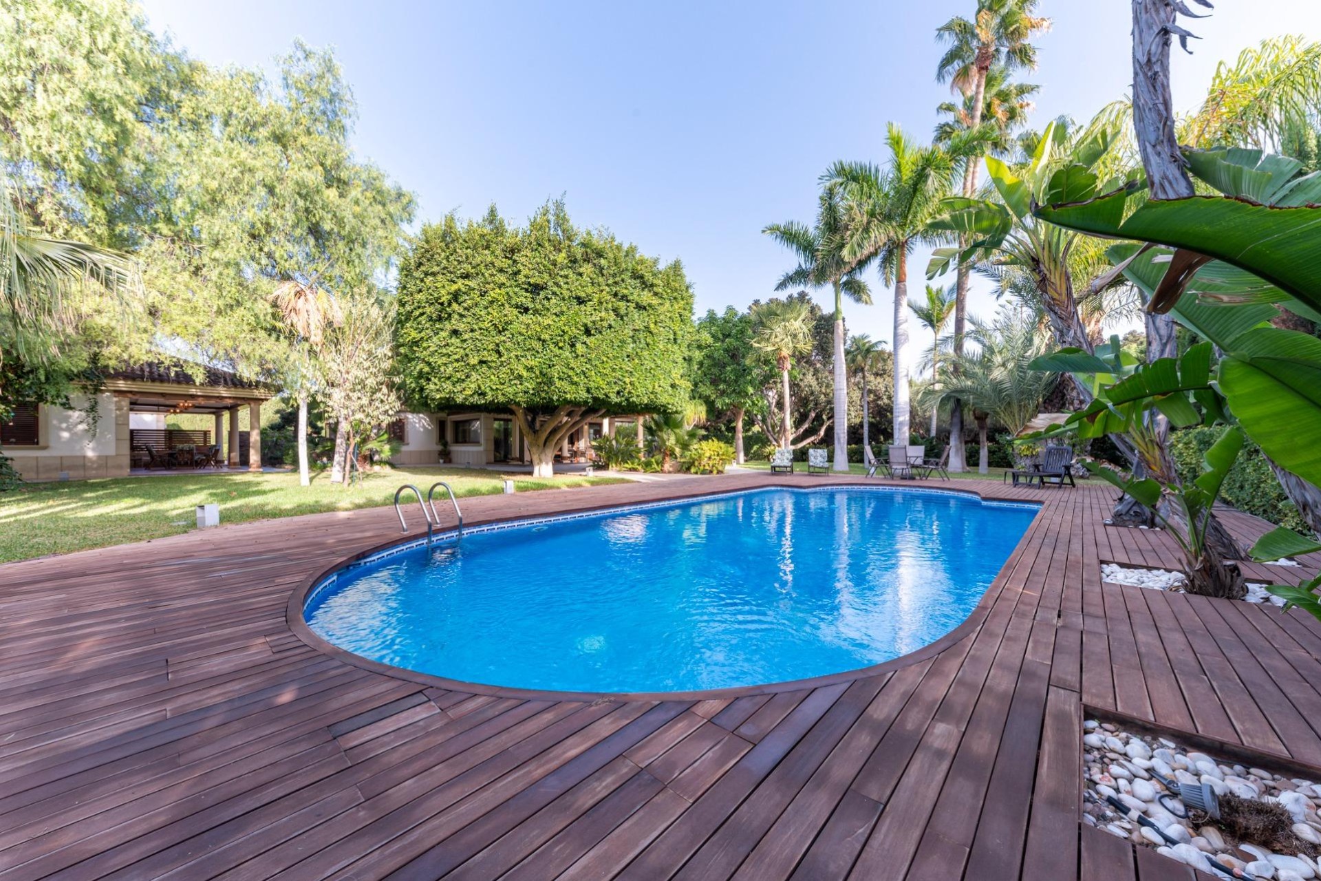 Resale - Villa - Elche Pedanías - Alzabares