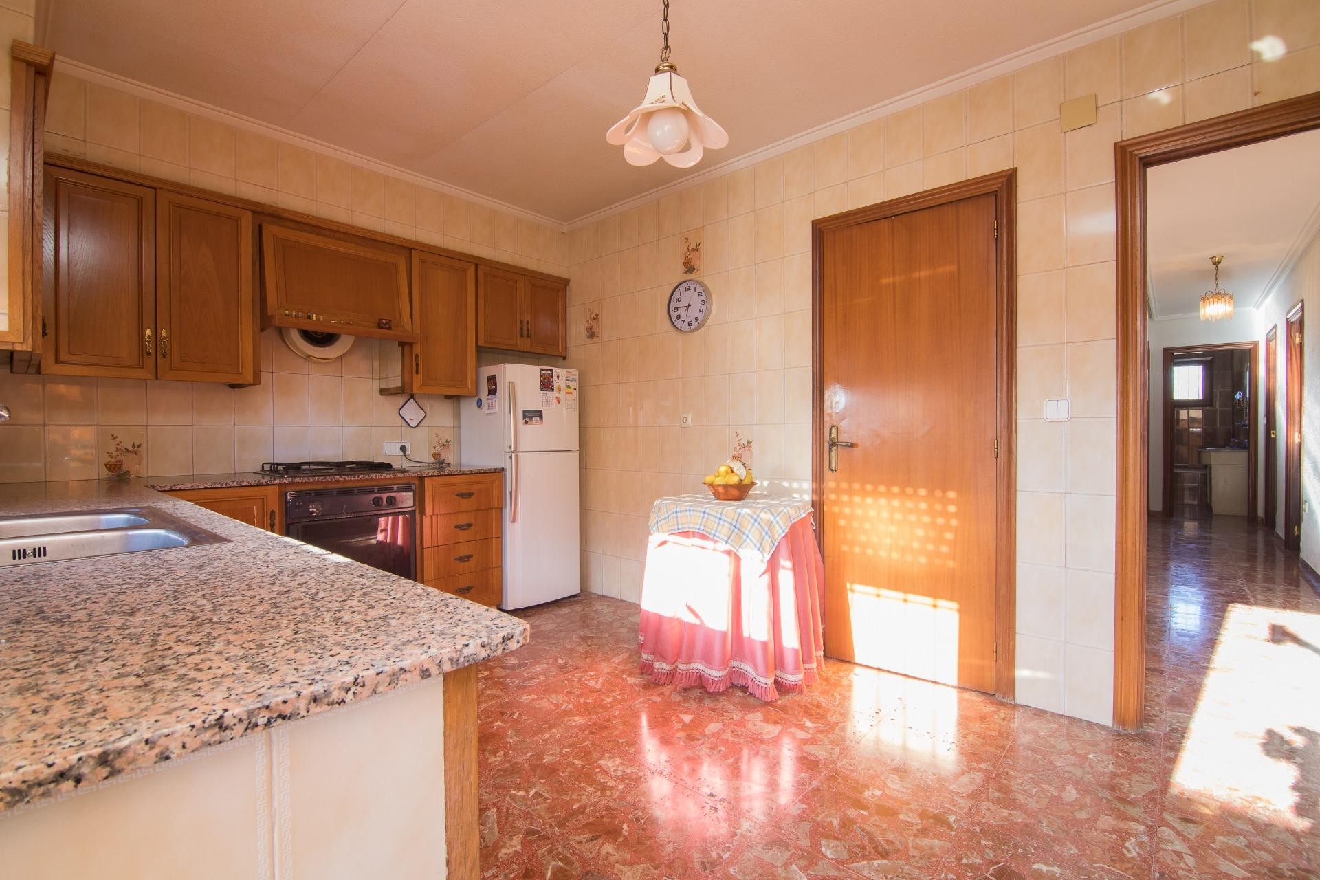 Resale - Villa - Elche Pedanías - Alzabares