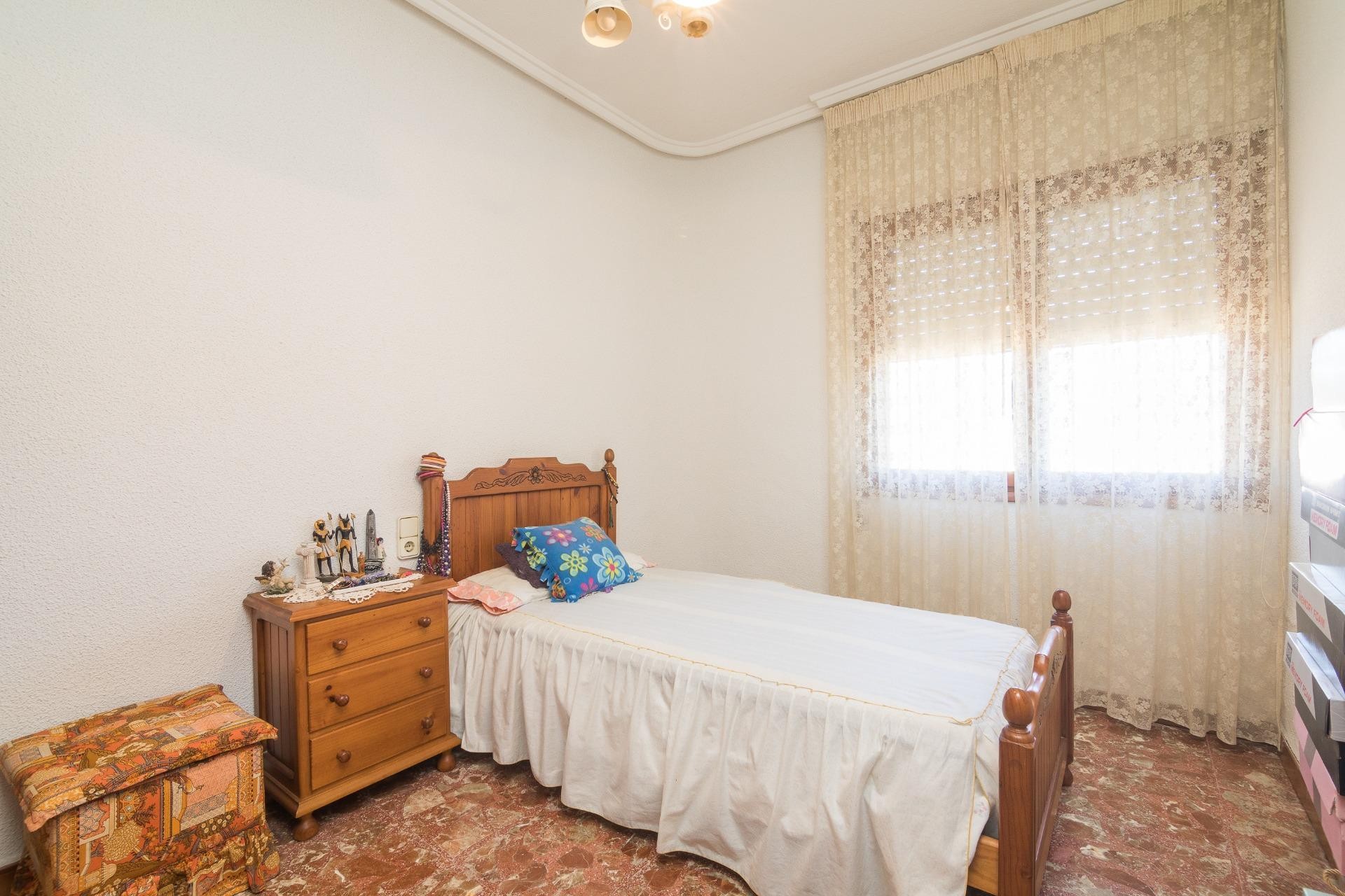 Resale - Villa - Elche Pedanías - Alzabares