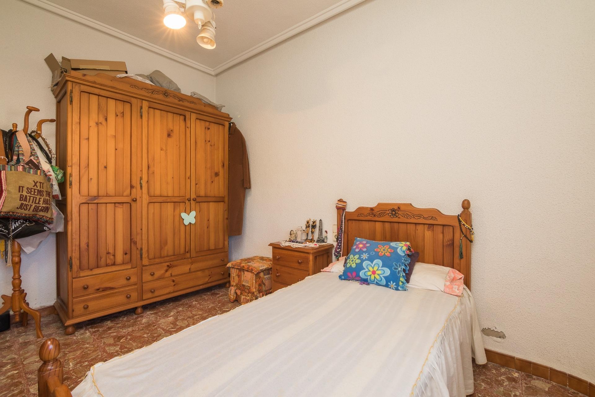 Resale - Villa - Elche Pedanías - Alzabares