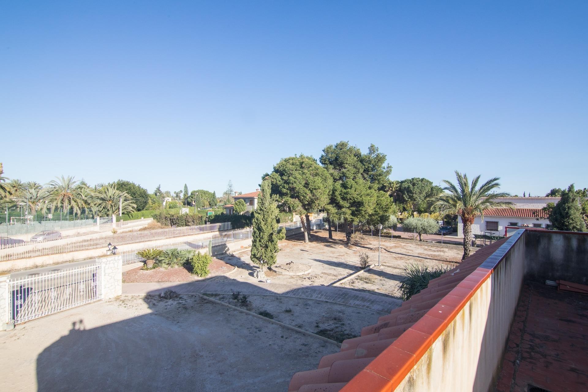 Resale - Villa - Elche Pedanías - Alzabares