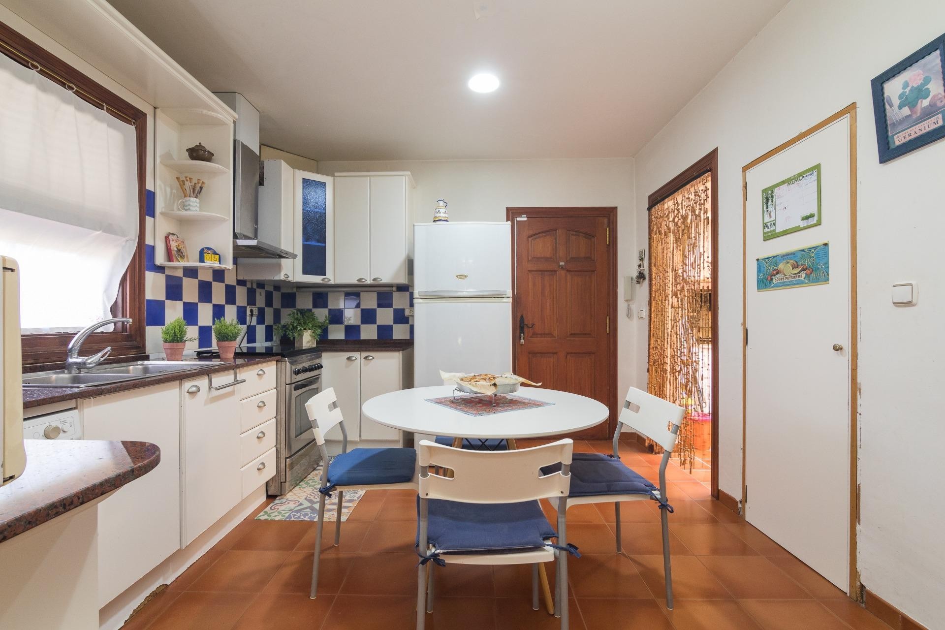 Resale - Villa - Elche Pedanías - Alzabares