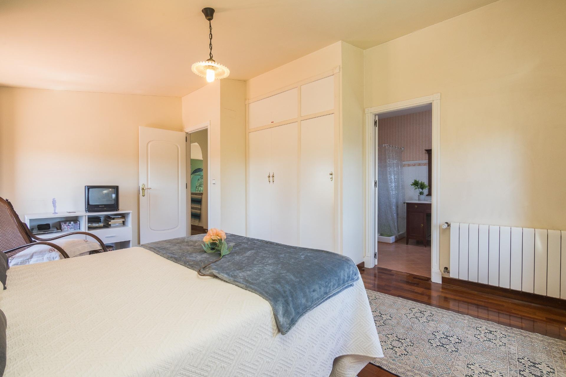 Resale - Villa - Elche Pedanías - Alzabares