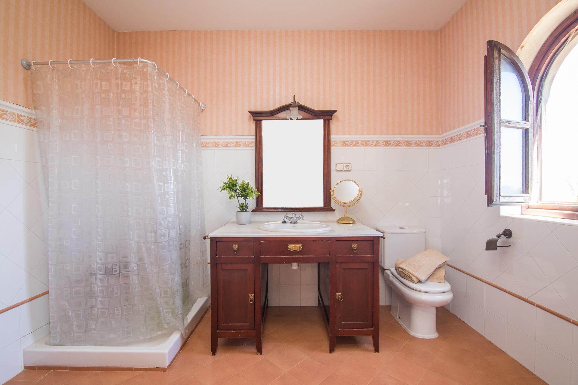 Resale - Villa - Elche Pedanías - Alzabares