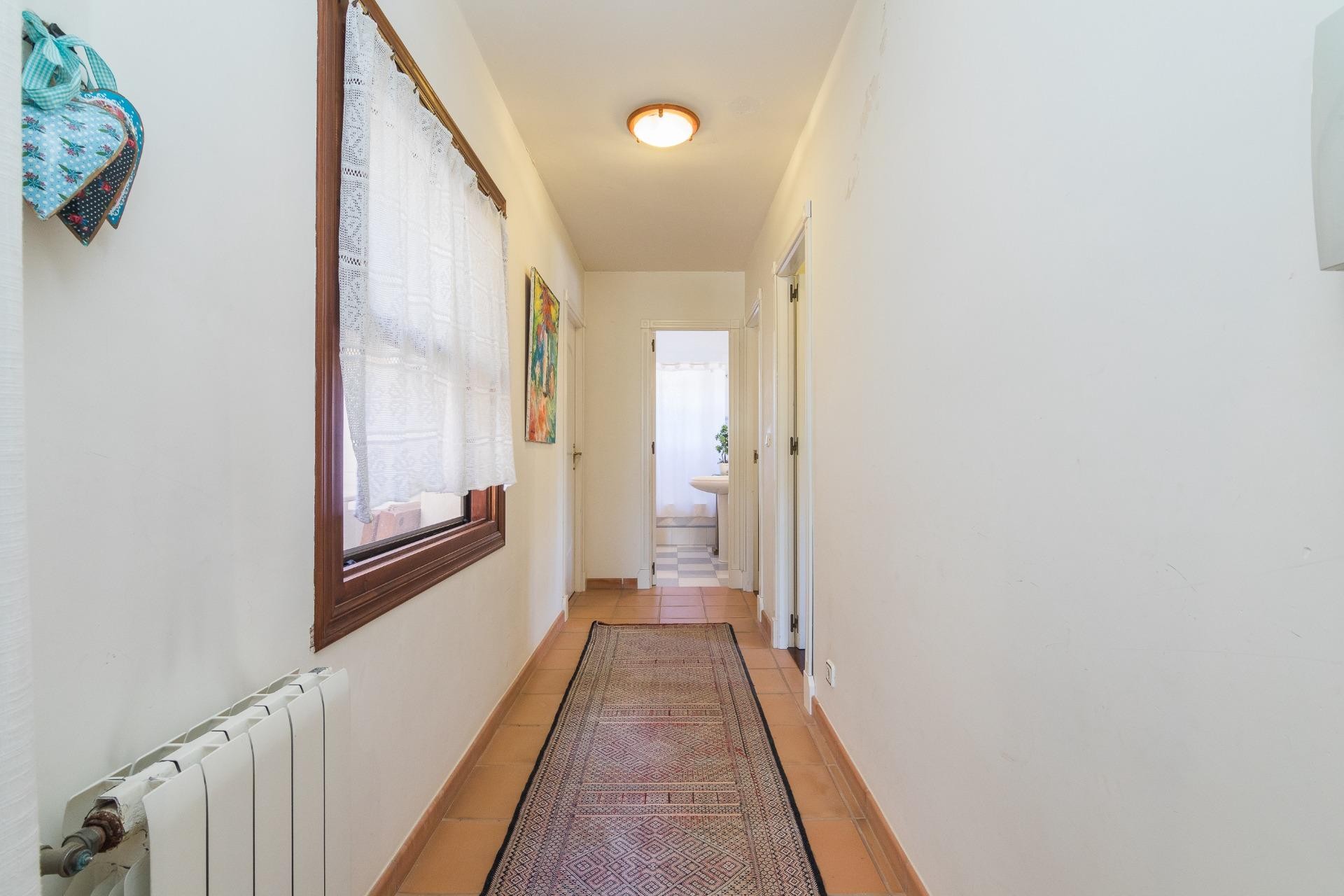 Resale - Villa - Elche Pedanías - Alzabares