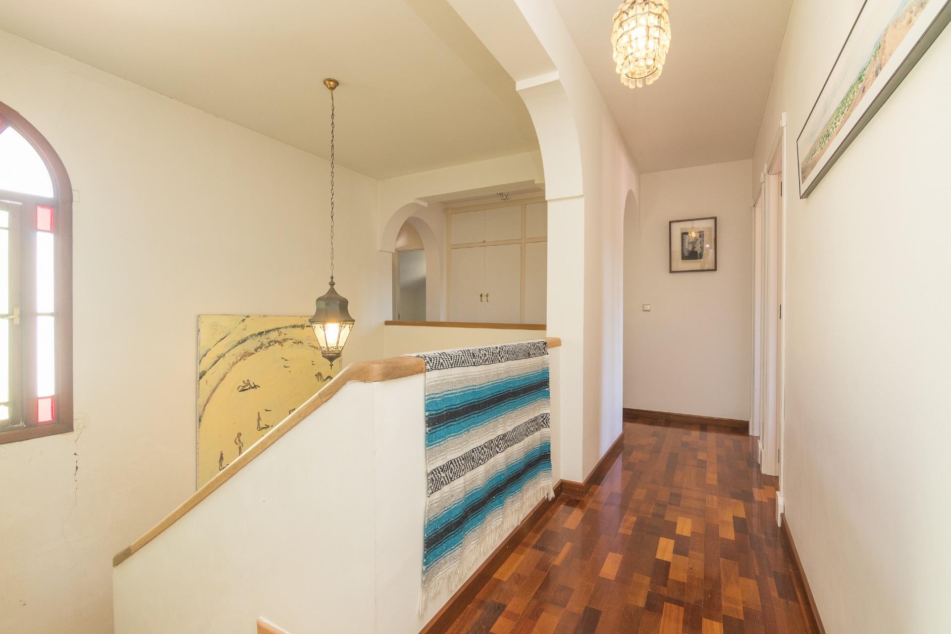 Resale - Villa - Elche Pedanías - Alzabares