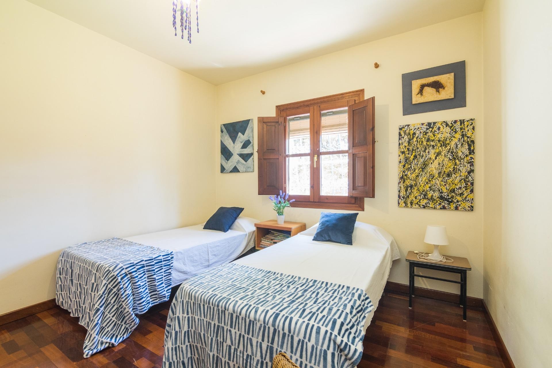 Resale - Villa - Elche Pedanías - Alzabares