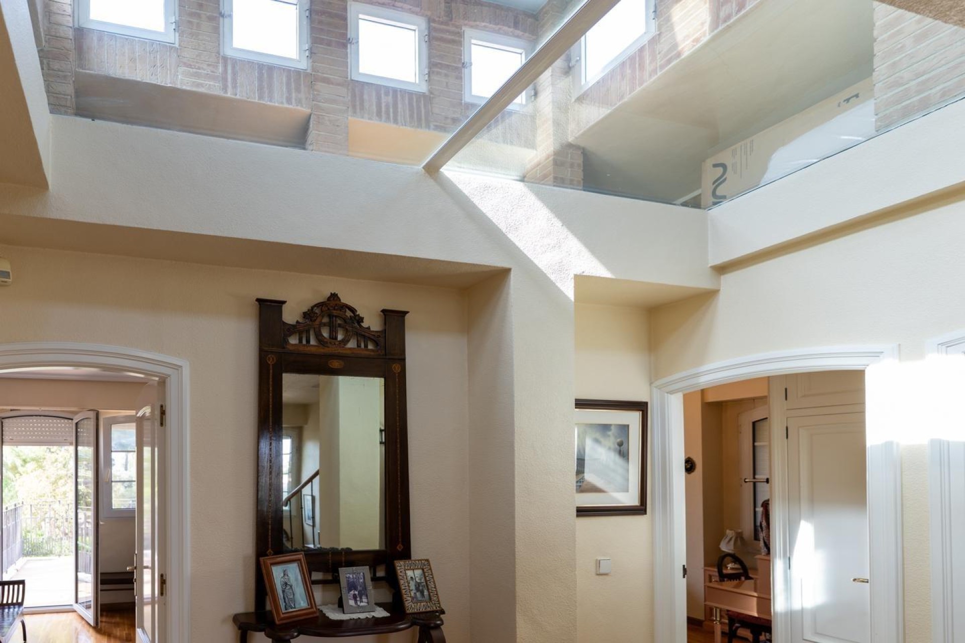 Resale - Villa - Elche Pedanías - Alzabares