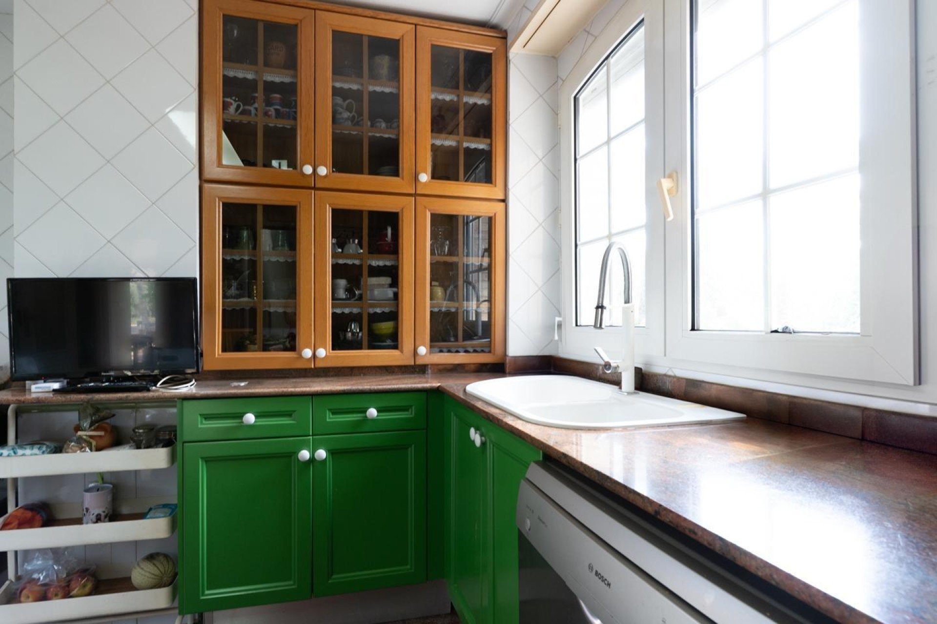 Resale - Villa - Elche Pedanías - Alzabares