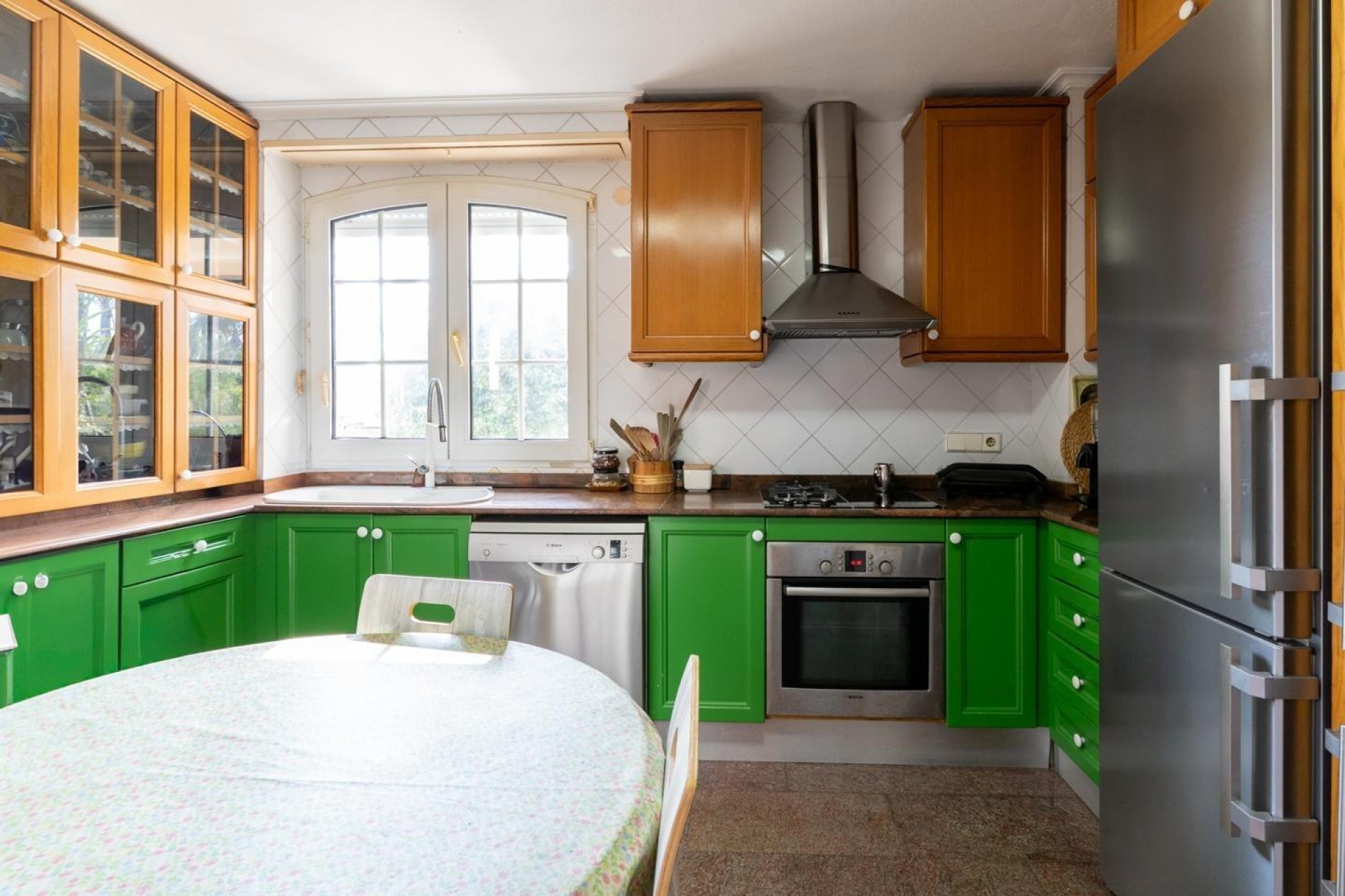 Resale - Villa - Elche Pedanías - Alzabares