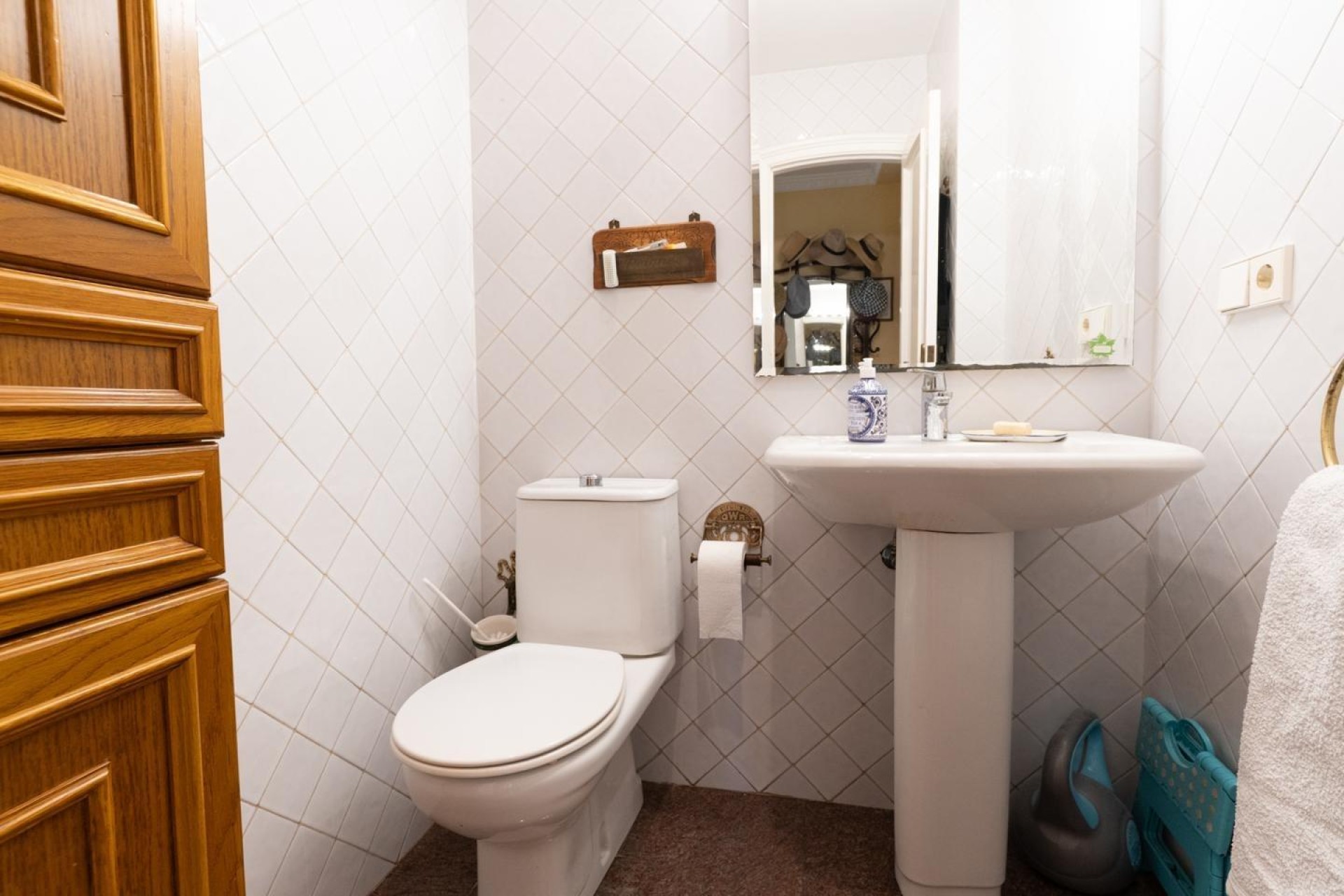 Resale - Villa - Elche Pedanías - Alzabares