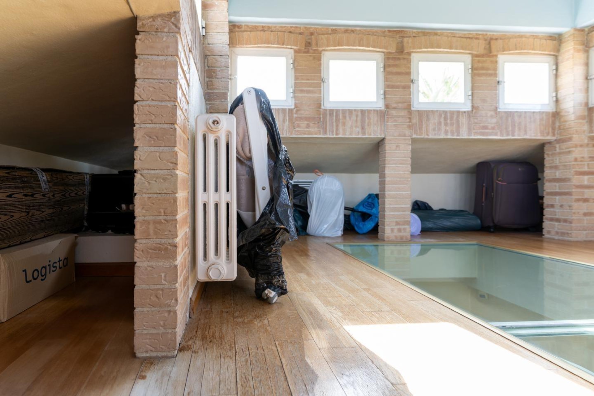 Resale - Villa - Elche Pedanías - Alzabares