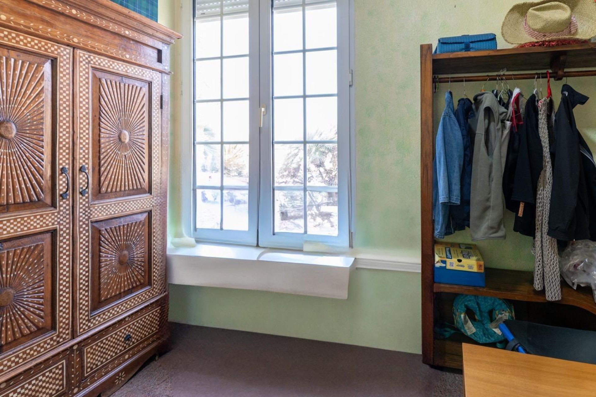 Resale - Villa - Elche Pedanías - Alzabares