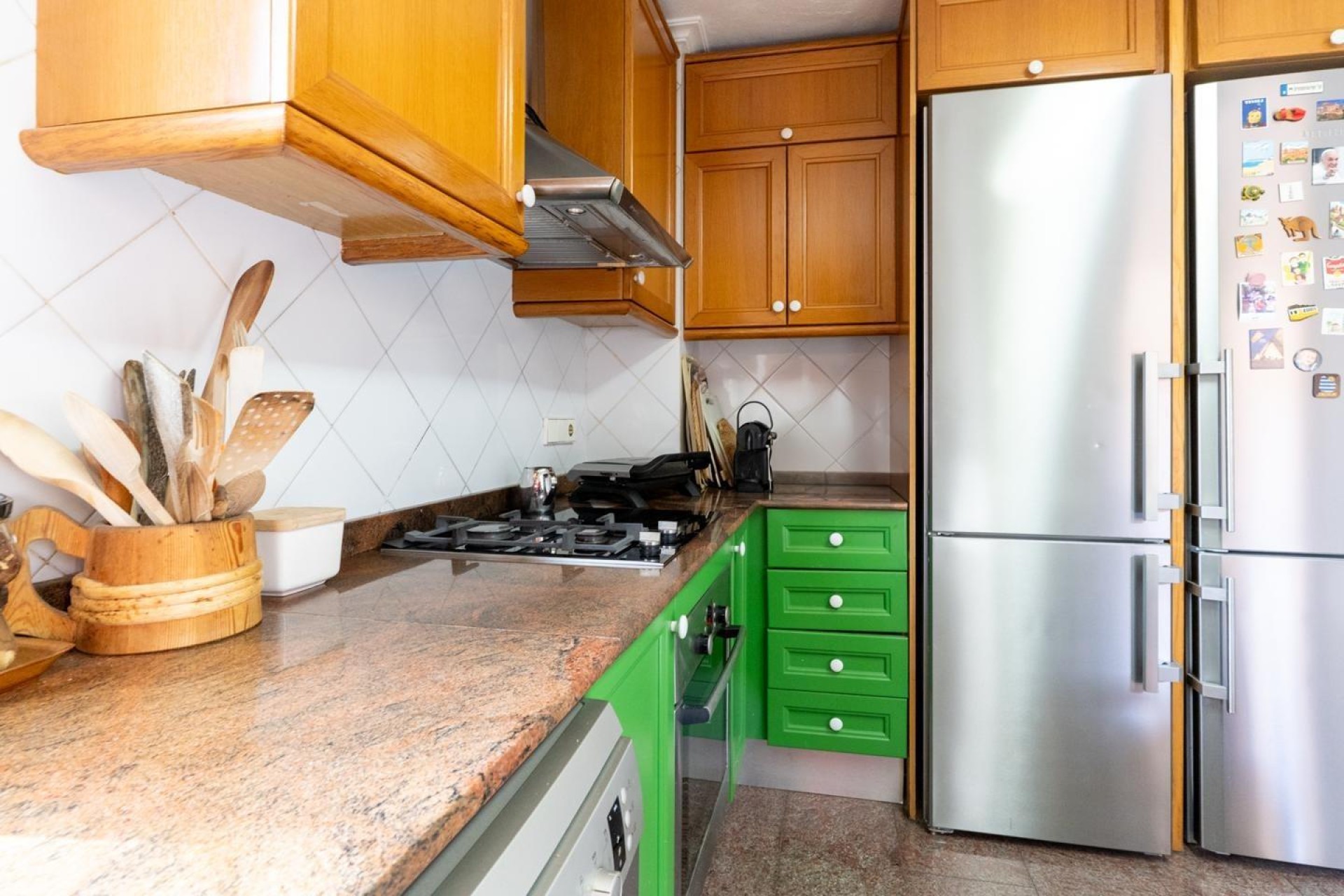 Resale - Villa - Elche Pedanías - Alzabares