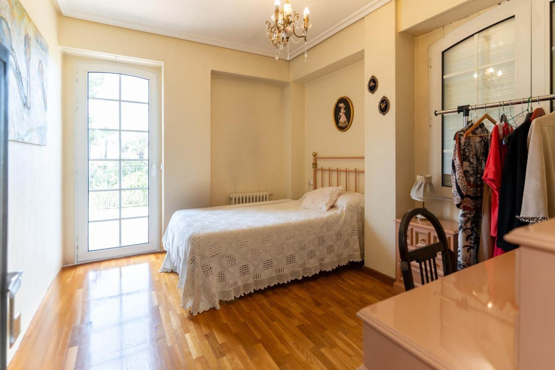 Resale - Villa - Elche Pedanías - Alzabares