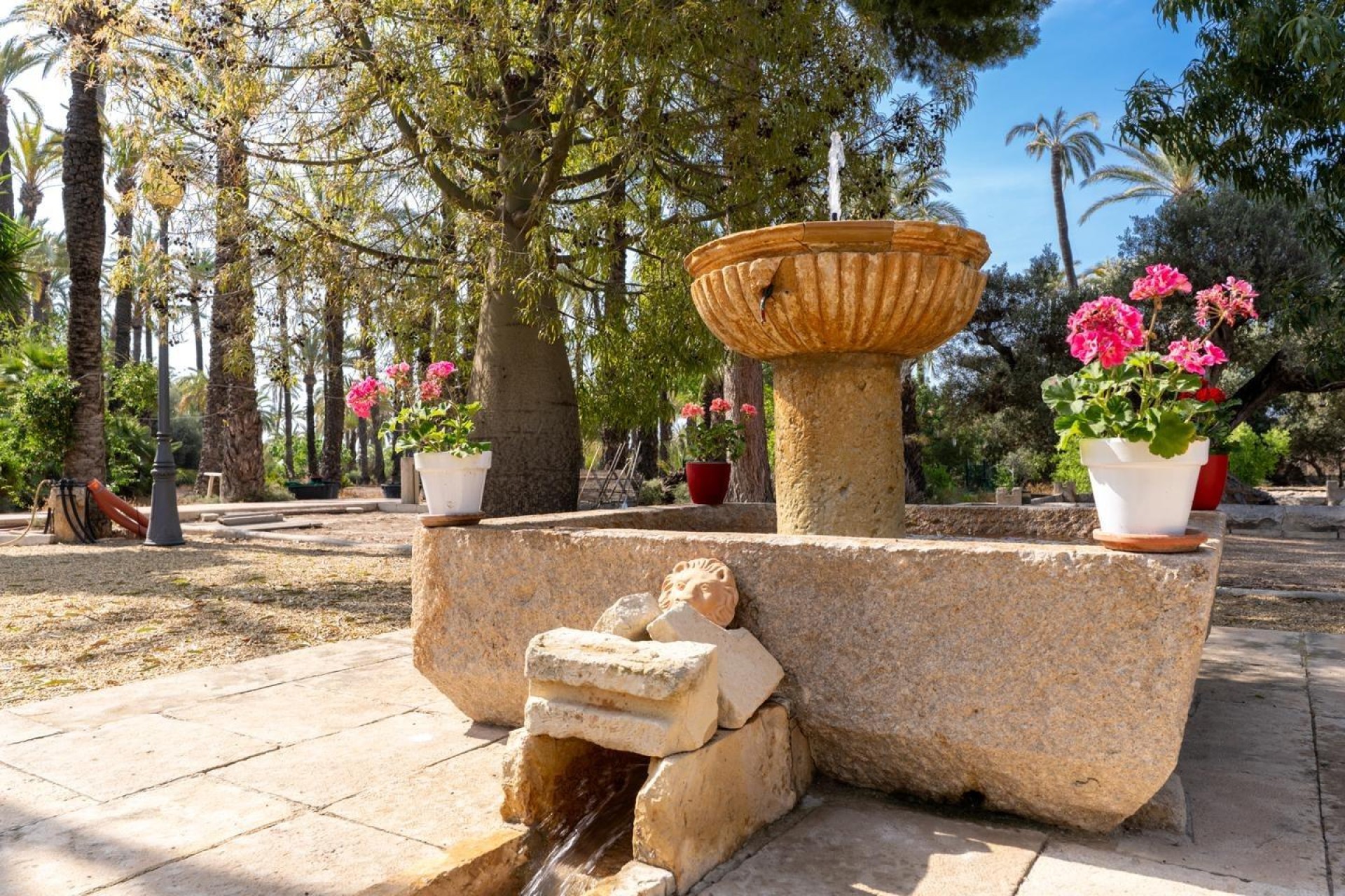 Resale - Villa - Elche Pedanías - Alzabares