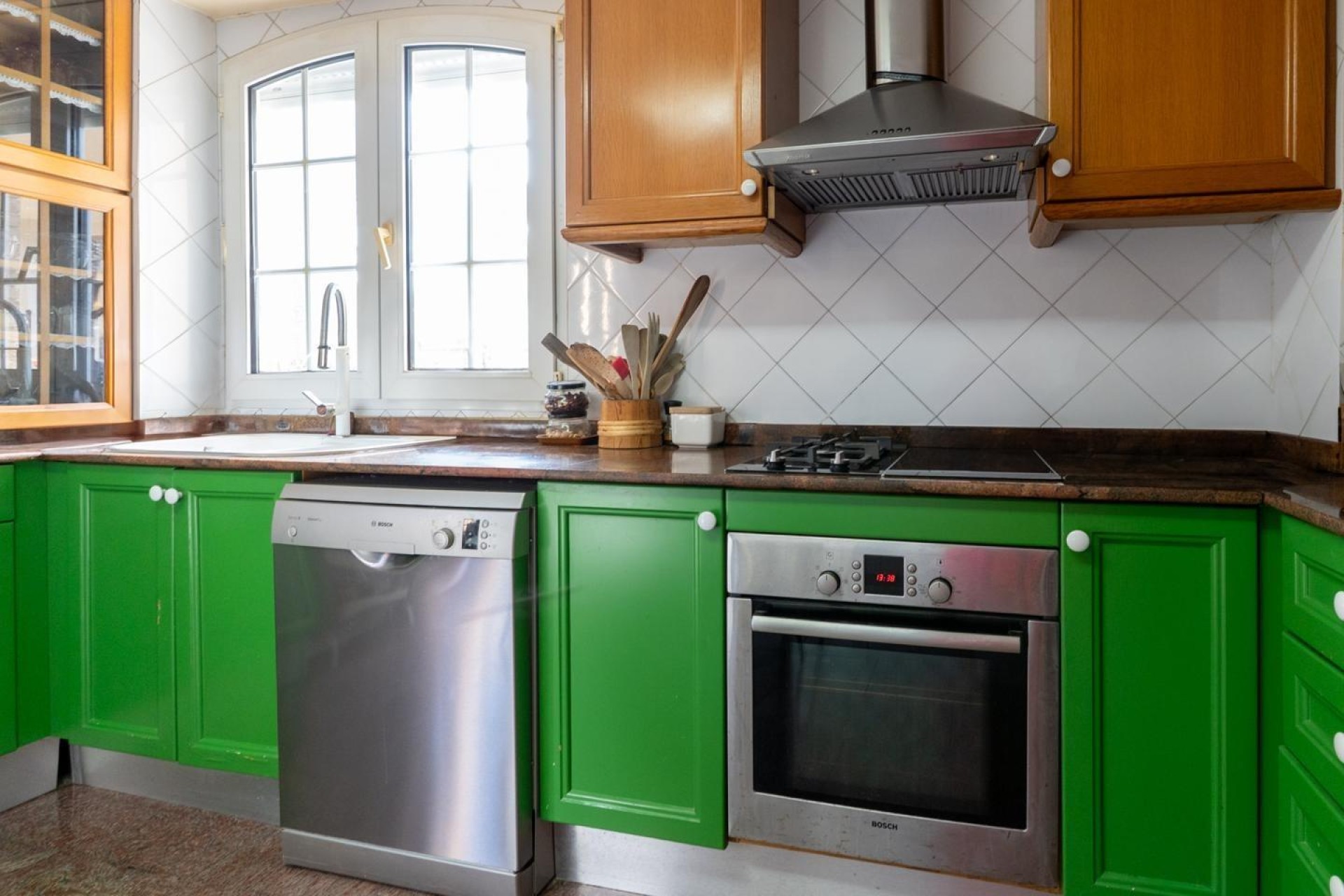 Resale - Villa - Elche Pedanías - Alzabares