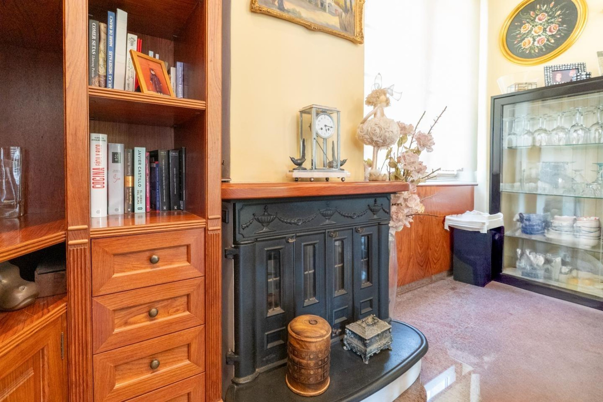 Resale - Villa - Elche Pedanías - Alzabares