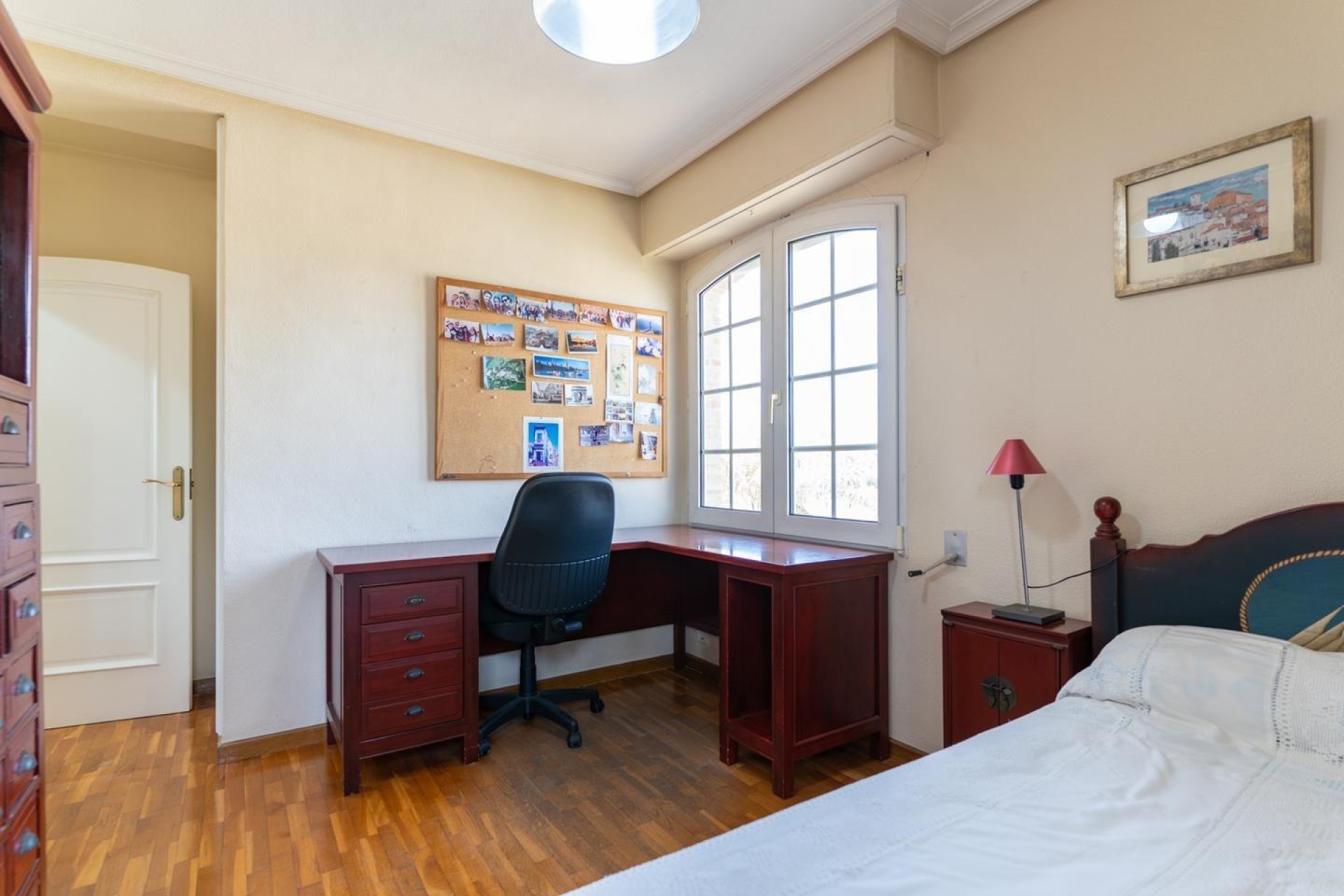 Resale - Villa - Elche Pedanías - Alzabares