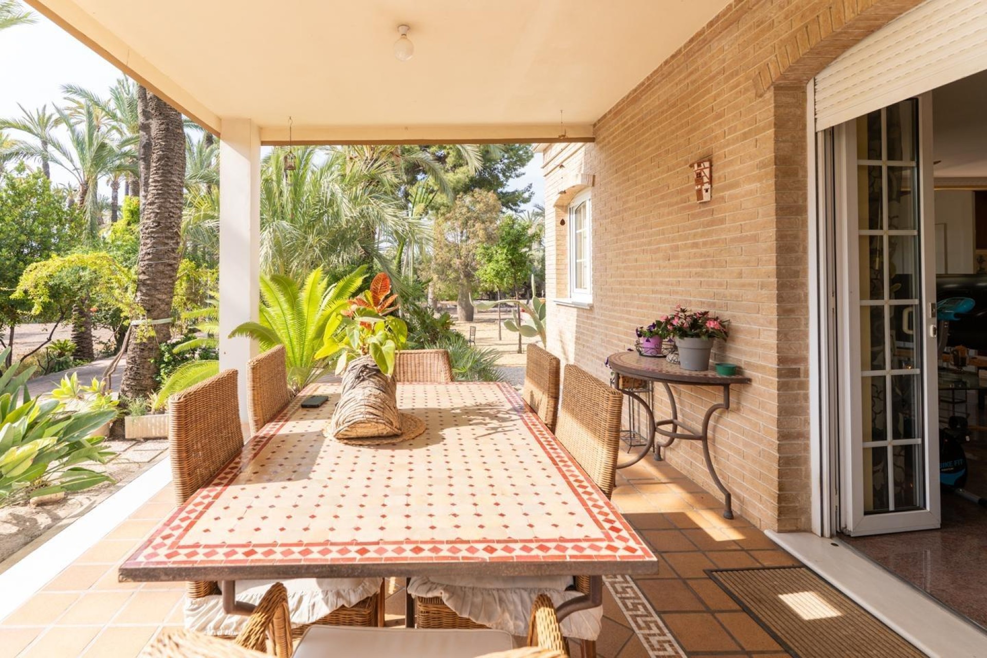 Resale - Villa - Elche Pedanías - Alzabares