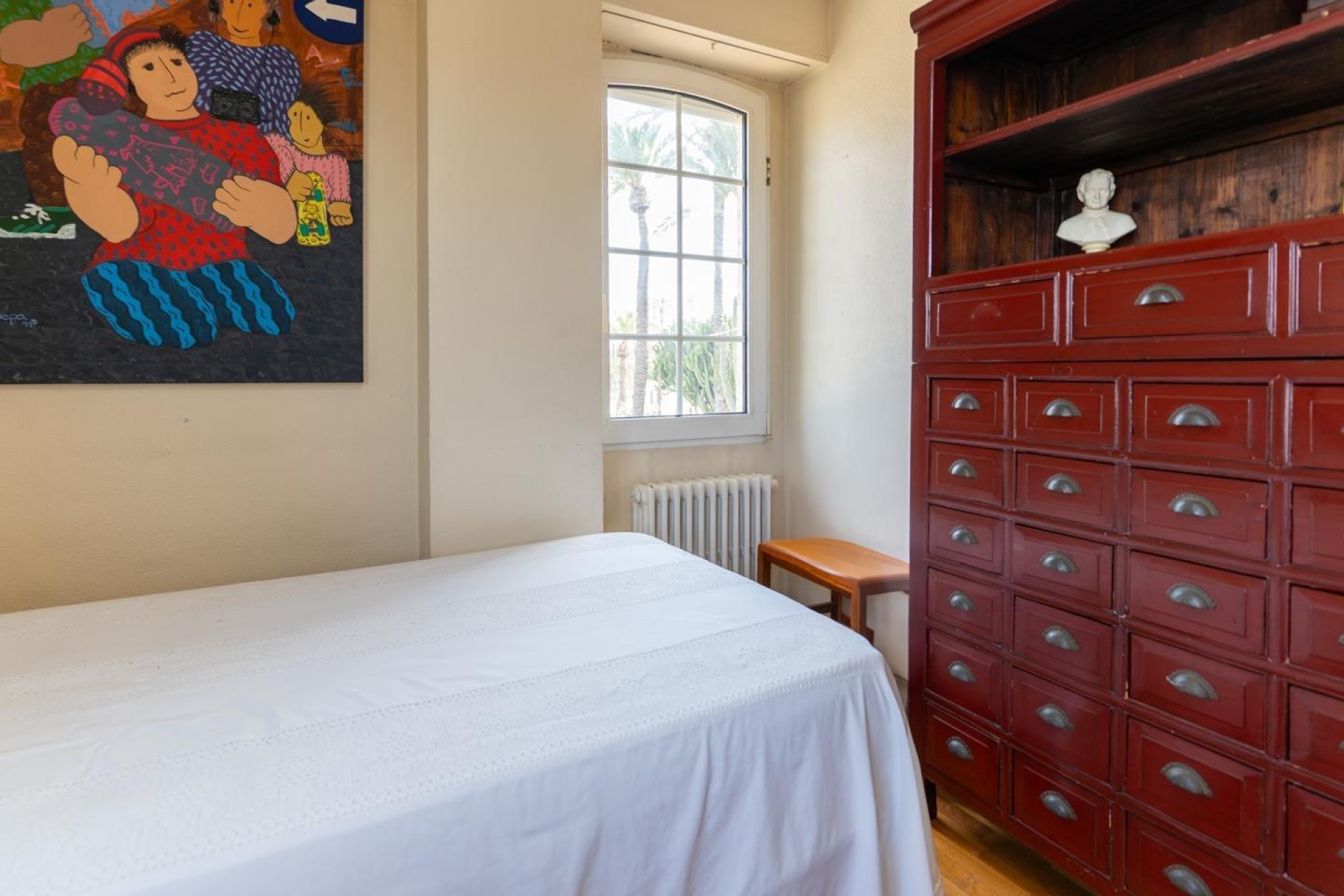 Resale - Villa - Elche Pedanías - Alzabares