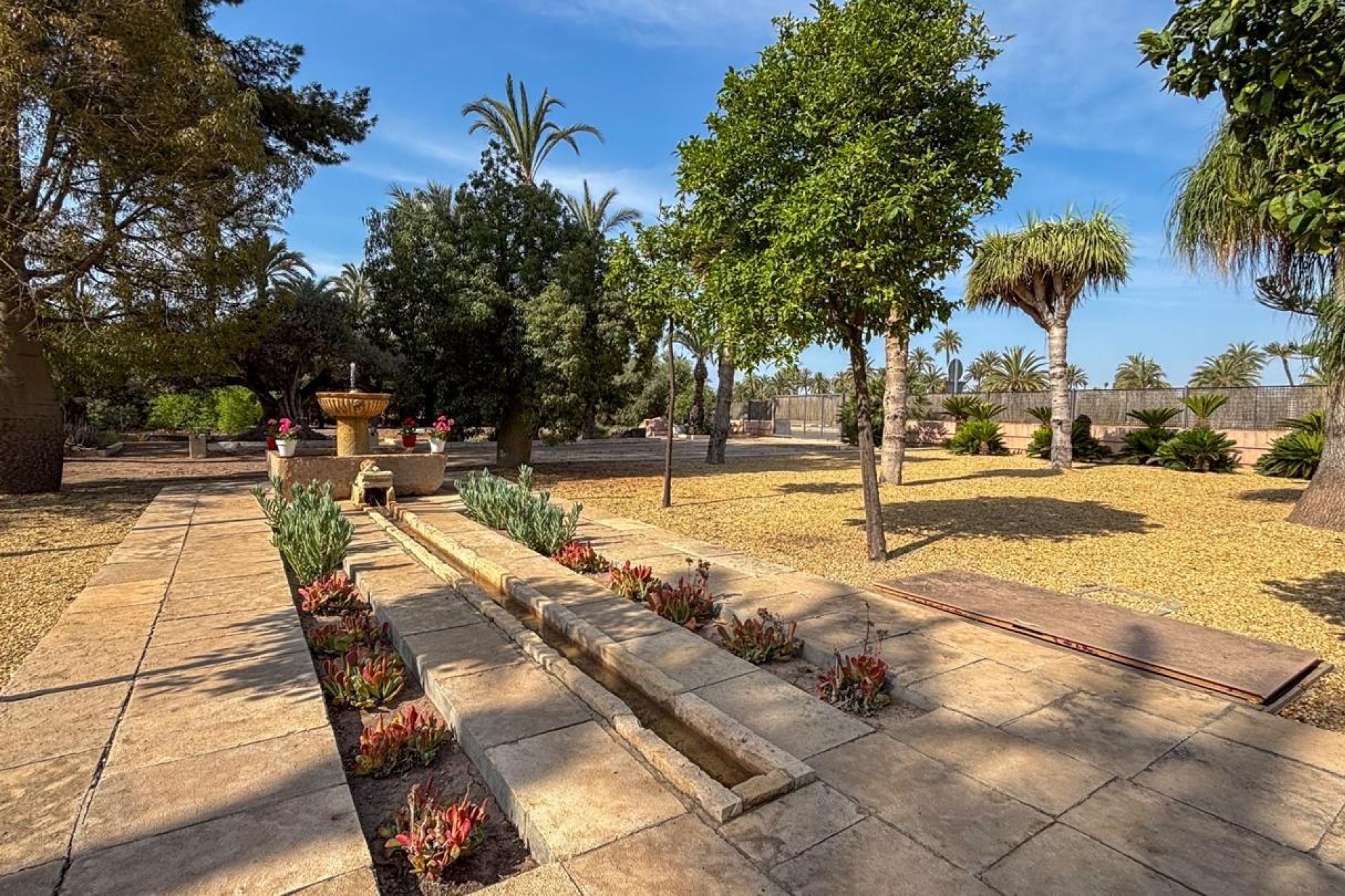 Resale - Villa - Elche Pedanías - Alzabares