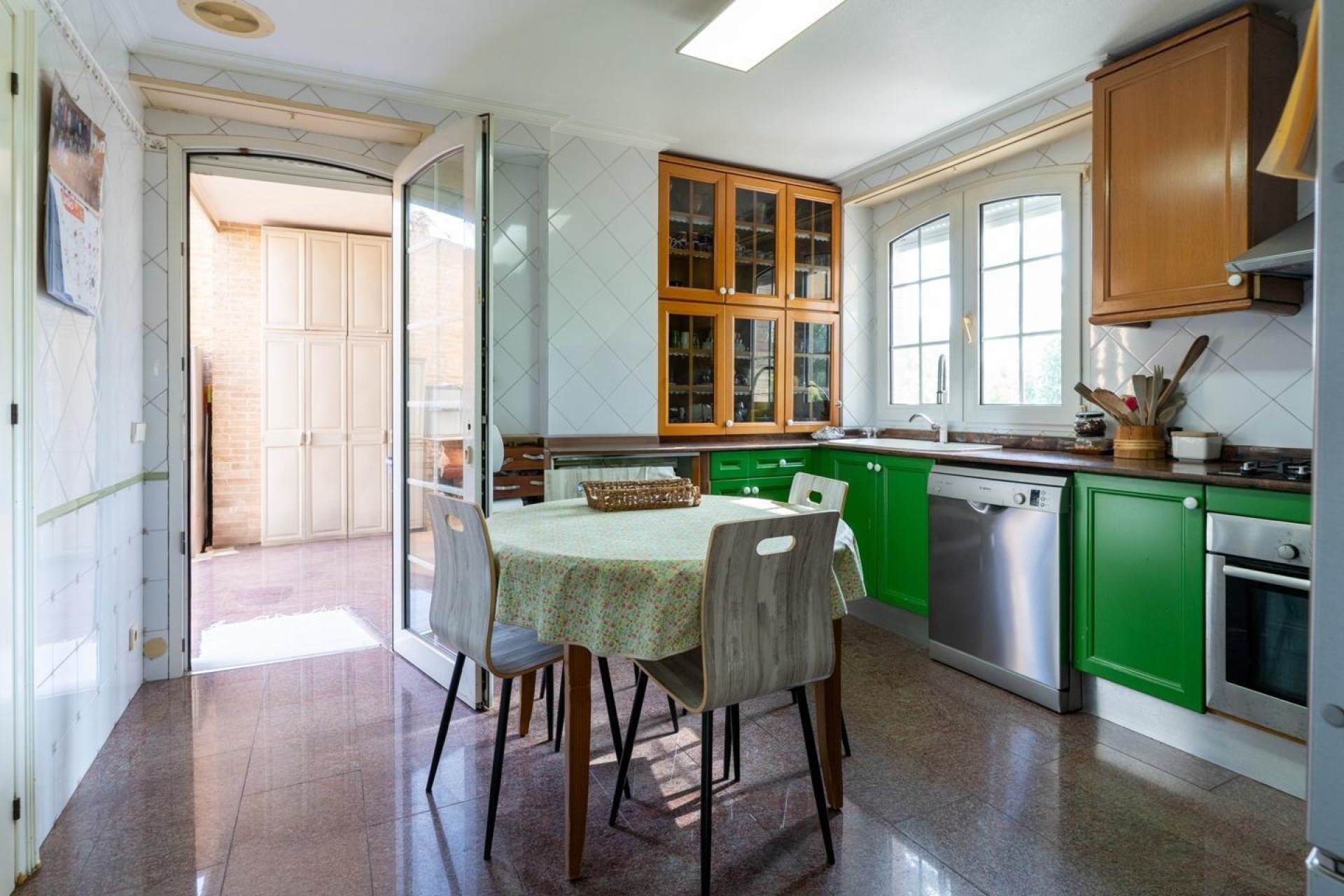 Resale - Villa - Elche Pedanías - Alzabares