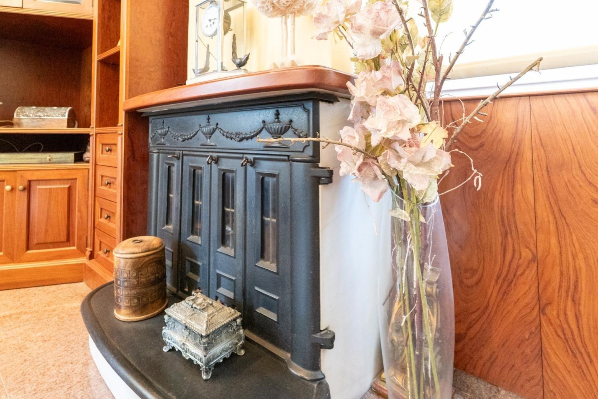 Resale - Villa - Elche Pedanías - Alzabares