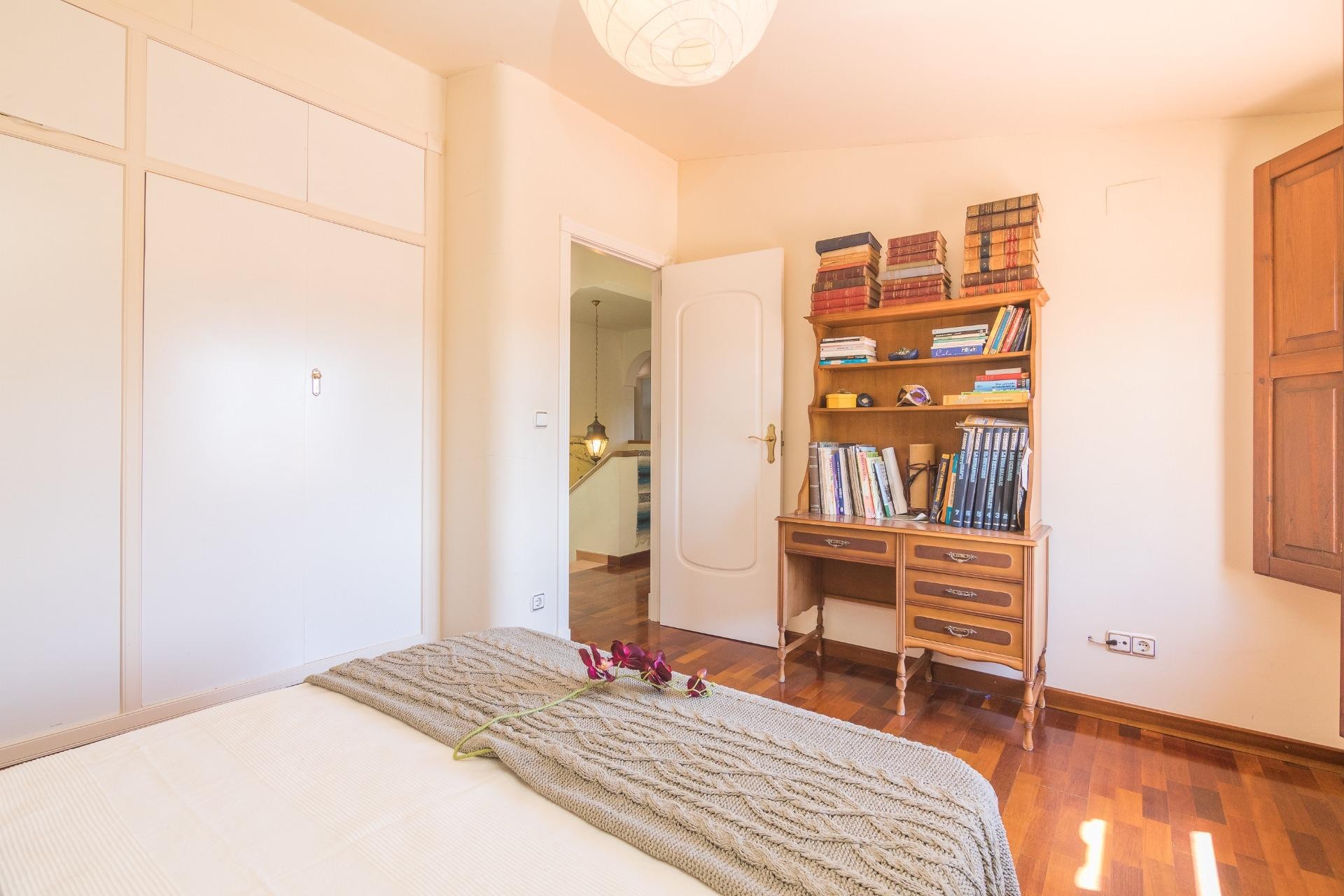 Resale - Villa - Elche Pedanías - Alzabares