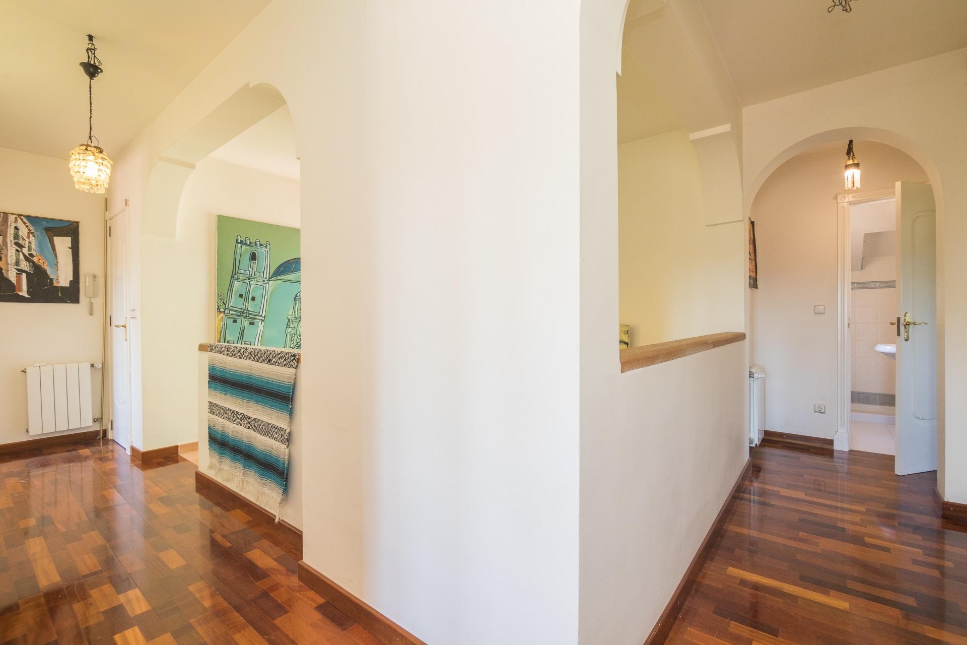 Resale - Villa - Elche Pedanías - Alzabares