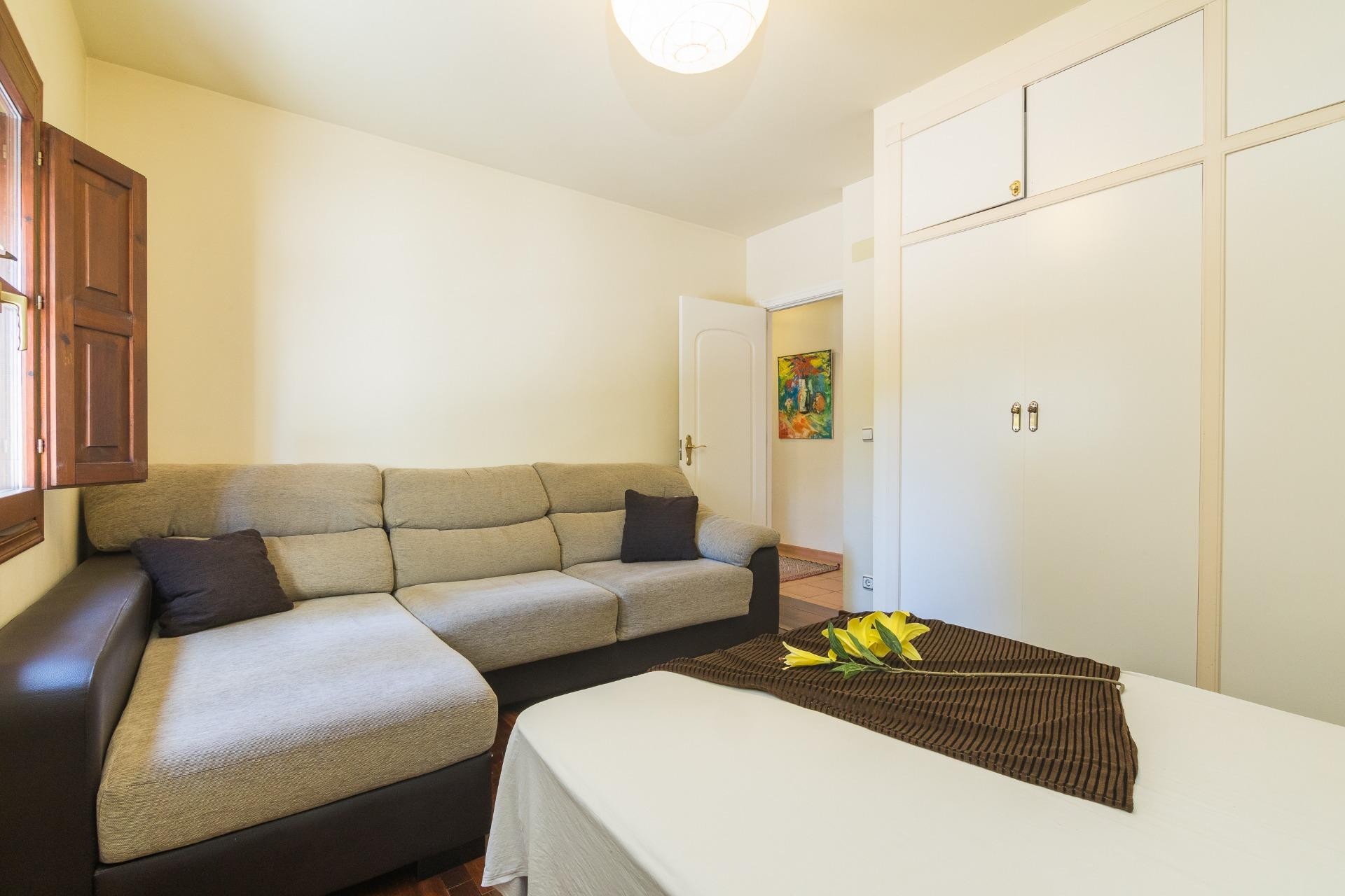 Resale - Villa - Elche Pedanías - Alzabares