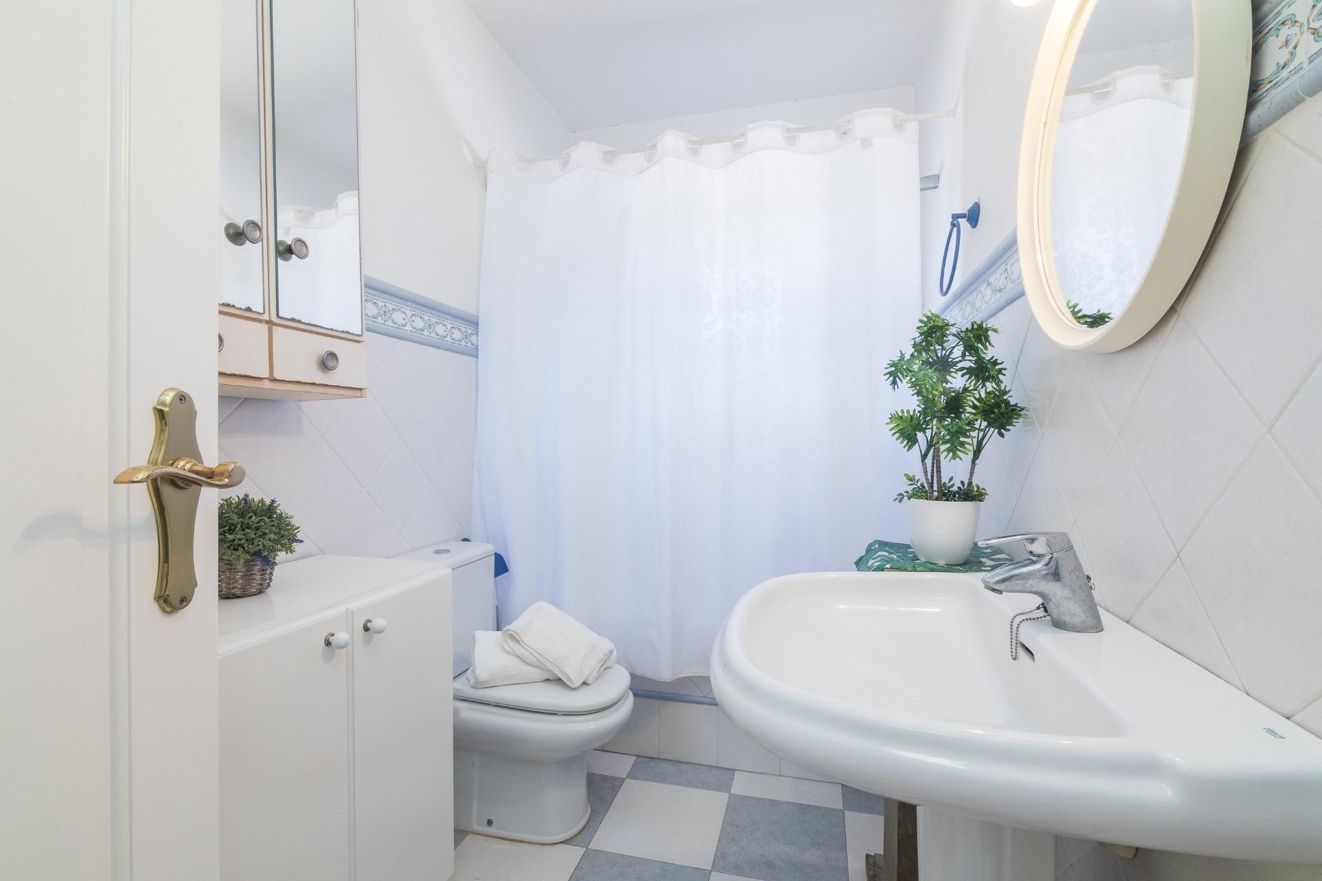 Resale - Villa - Elche Pedanías - Alzabares