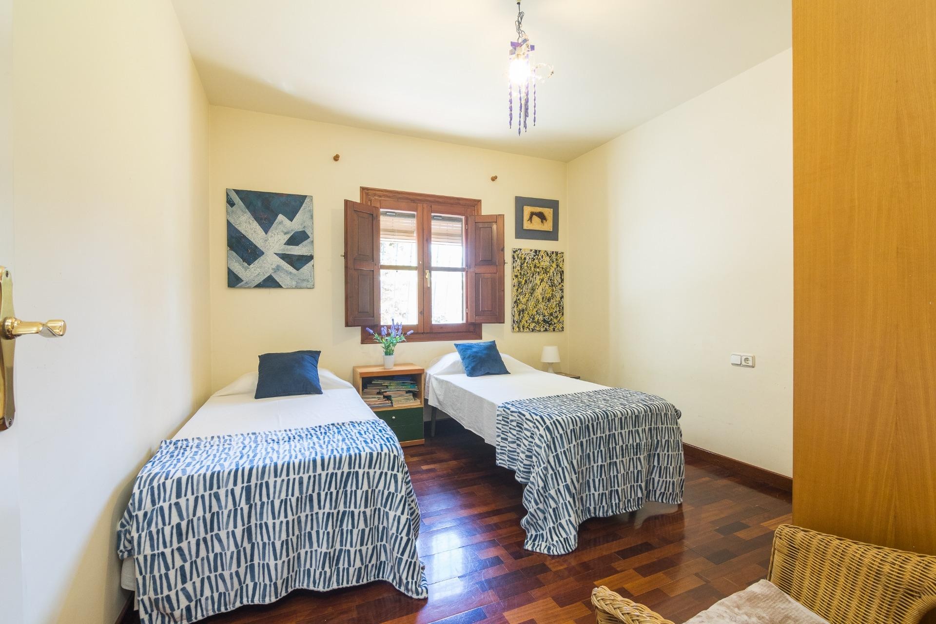 Resale - Villa - Elche Pedanías - Alzabares