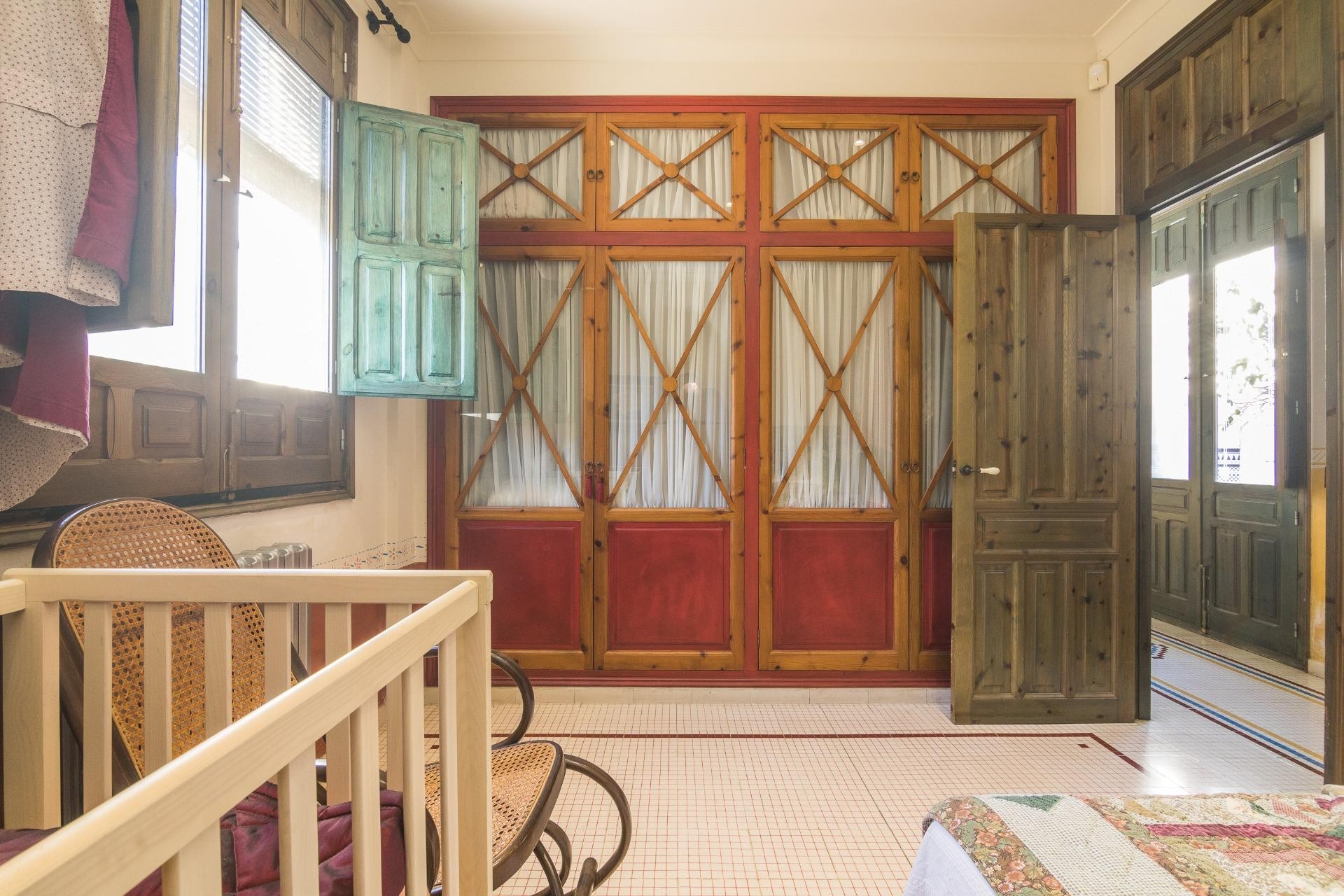 Resale - Villa - Elche Pedanías - Alzabares