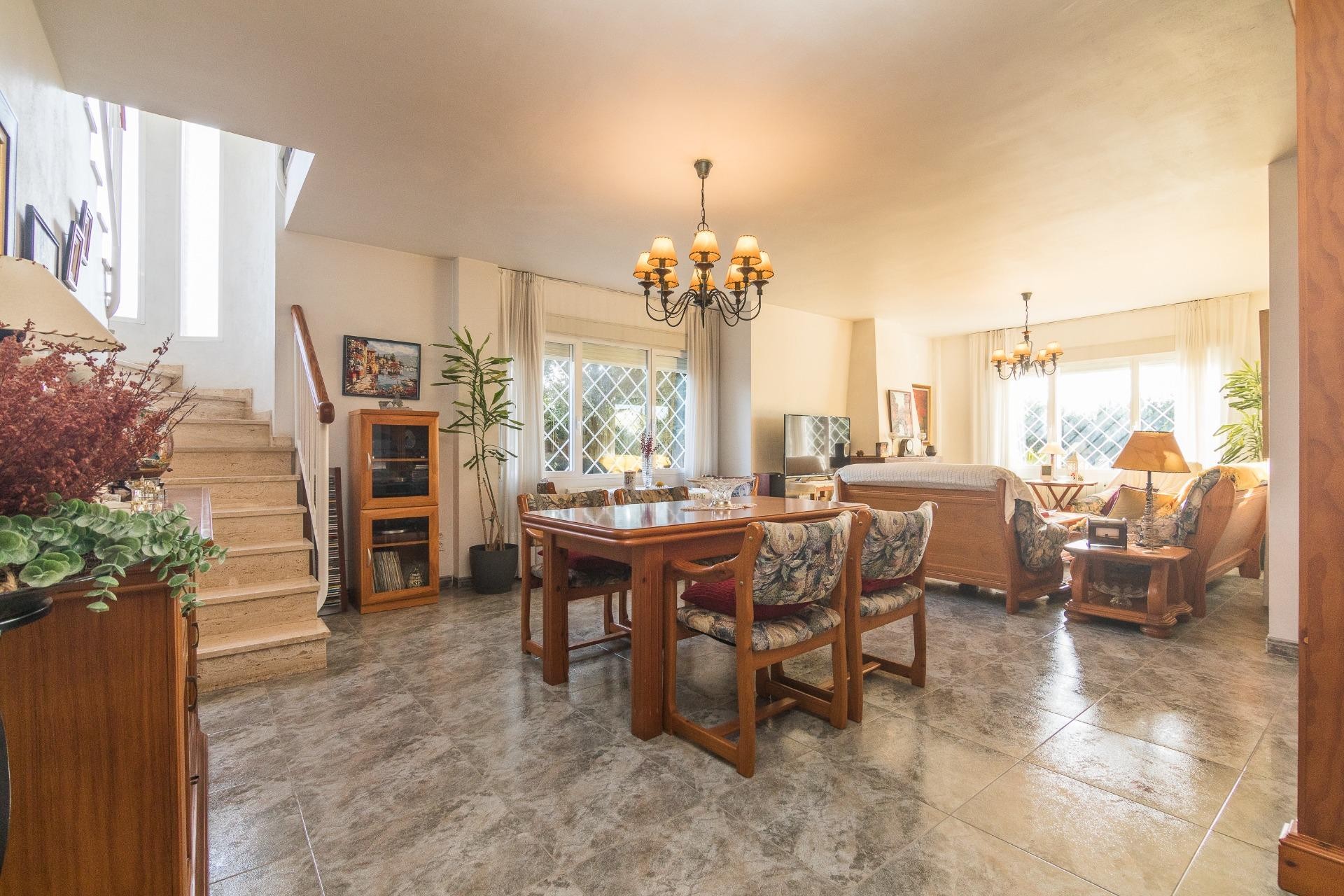 Resale - Villa - Elche Pedanías - Alzabares
