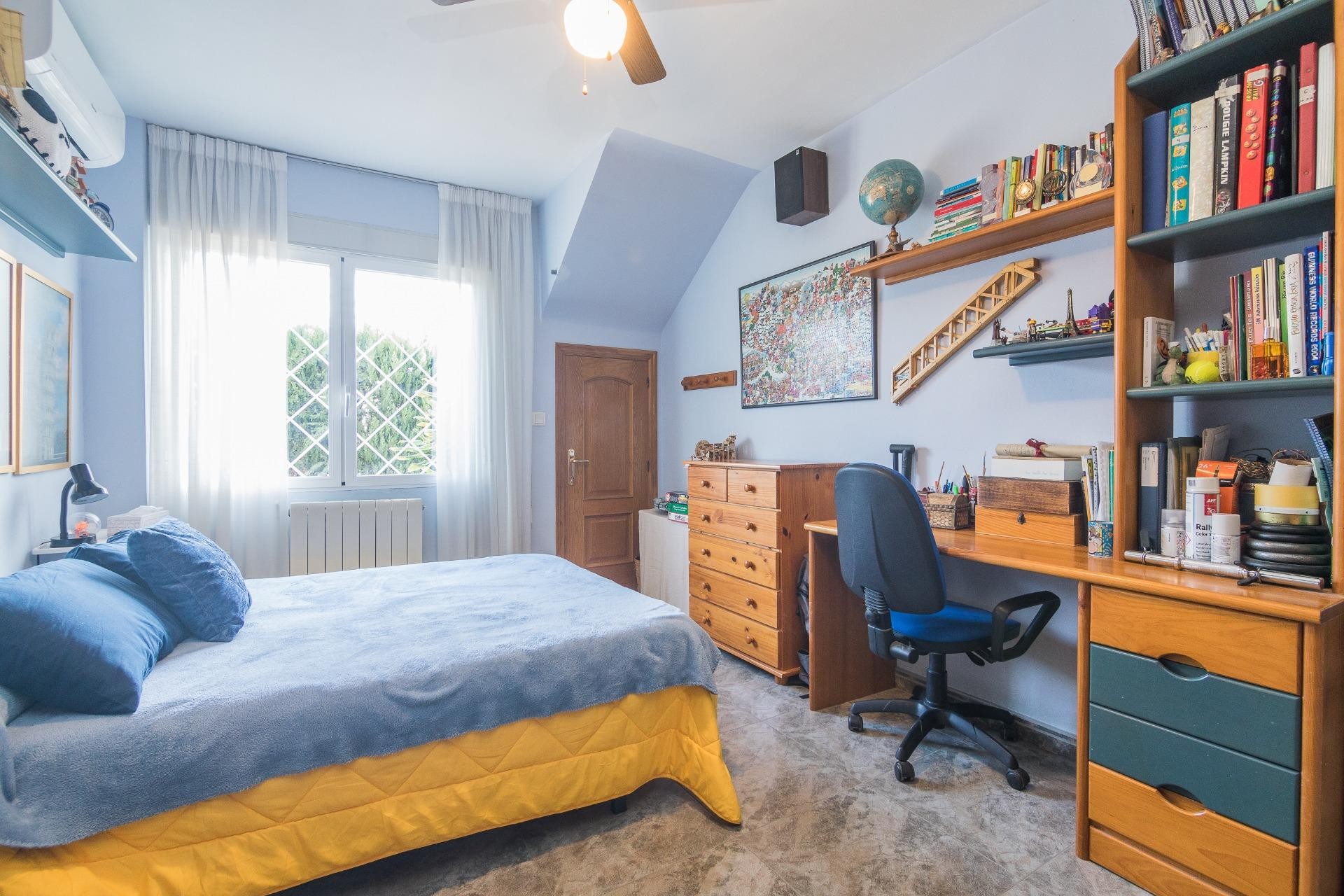 Resale - Villa - Elche Pedanías - Alzabares