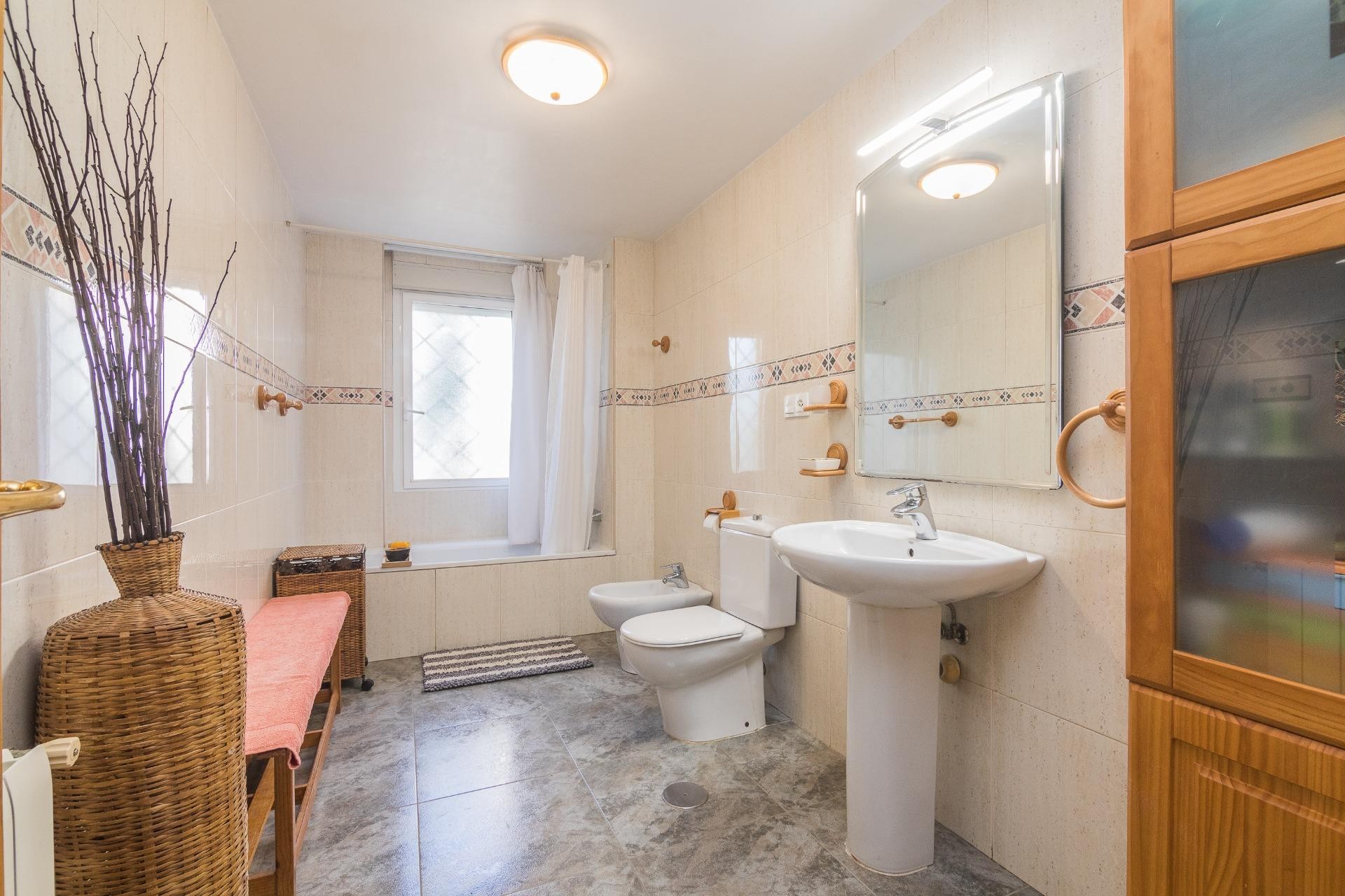 Resale - Villa - Elche Pedanías - Alzabares