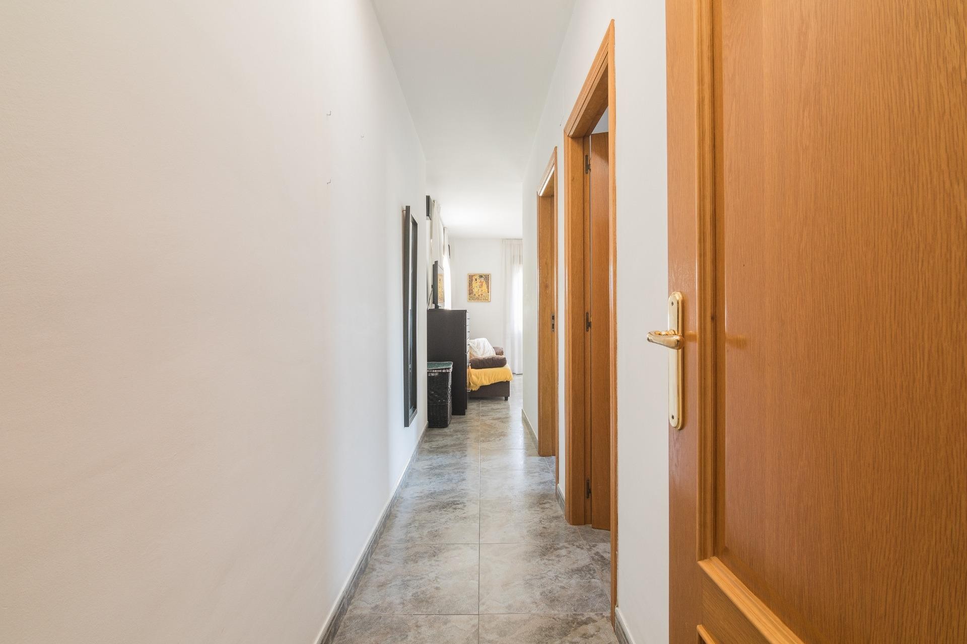 Resale - Villa - Elche Pedanías - Alzabares