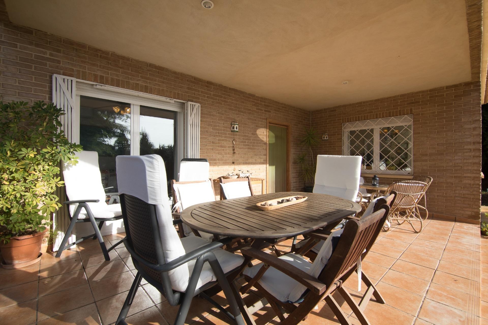 Resale - Villa - Elche Pedanías - Alzabares