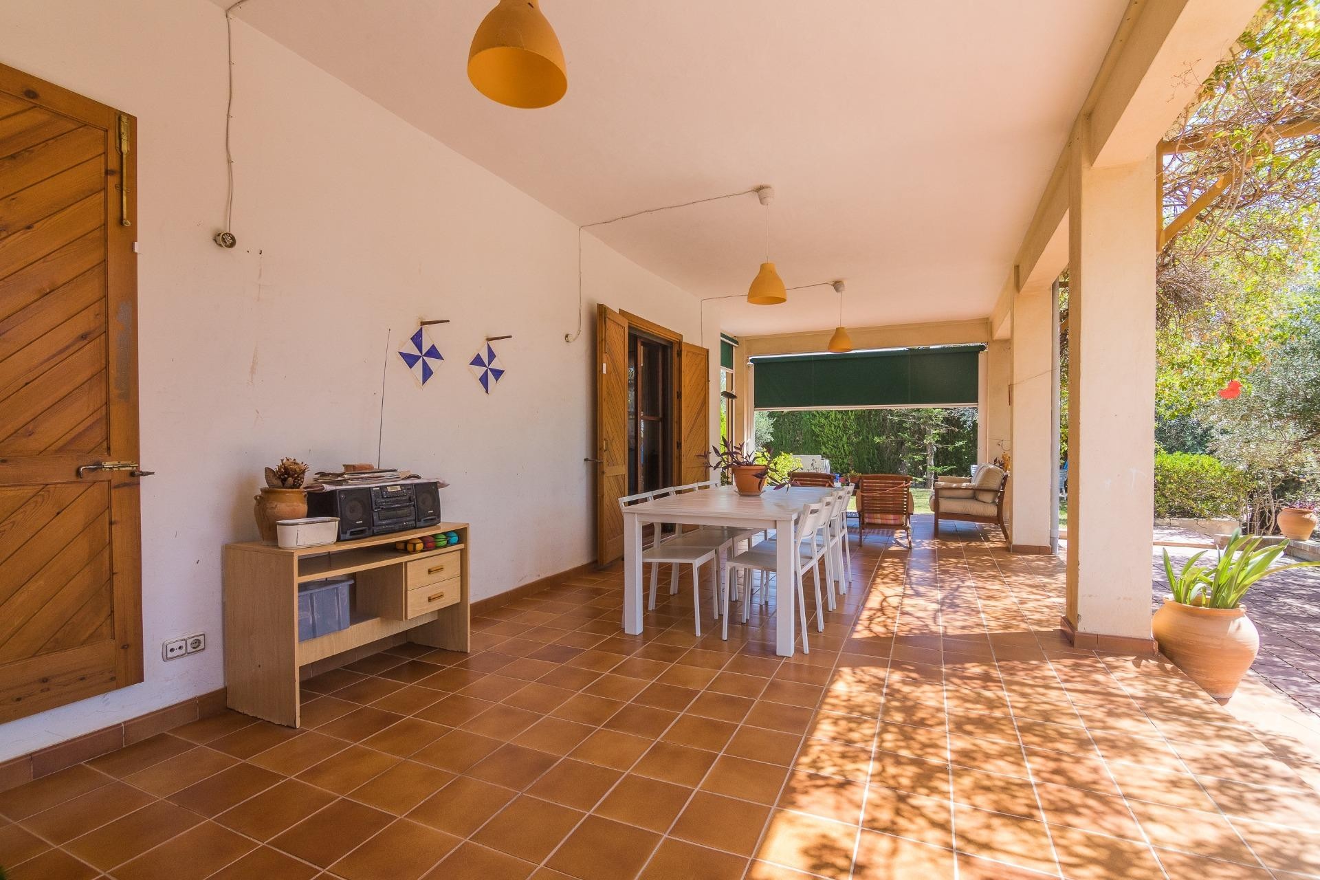 Resale - Villa - Elche Pedanías - Alzabares