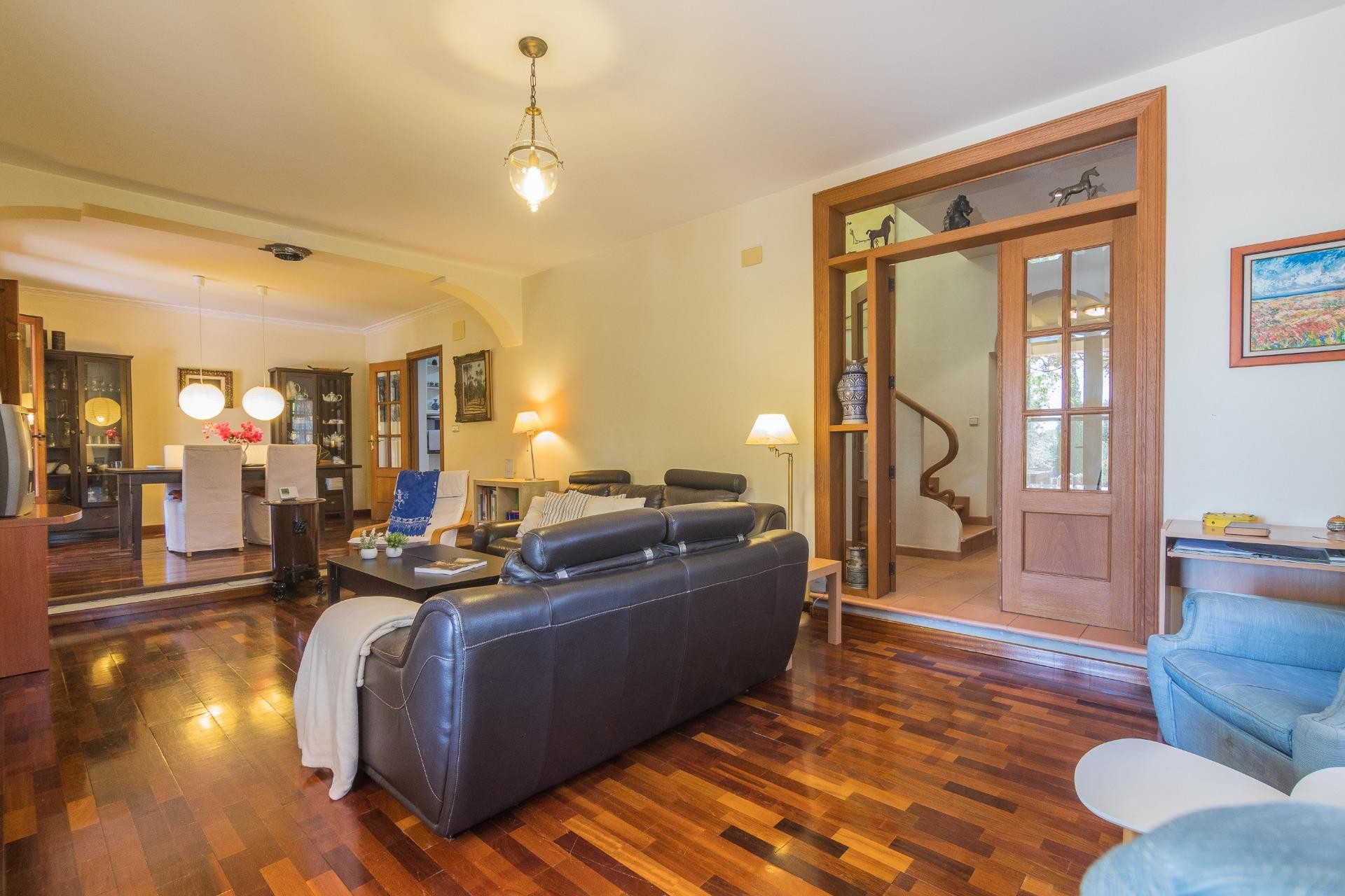 Resale - Villa - Elche Pedanías - Alzabares
