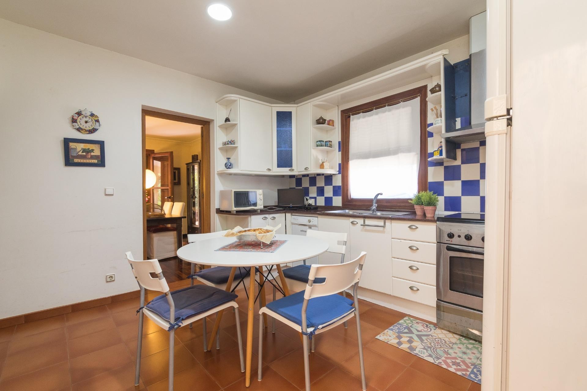 Resale - Villa - Elche Pedanías - Alzabares