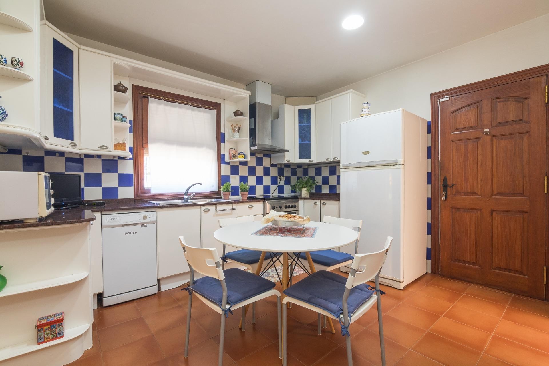 Resale - Villa - Elche Pedanías - Alzabares