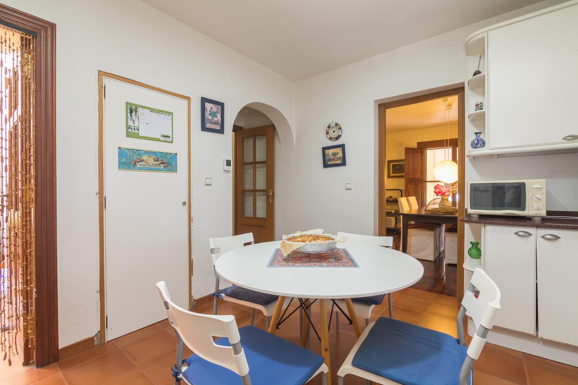 Resale - Villa - Elche Pedanías - Alzabares